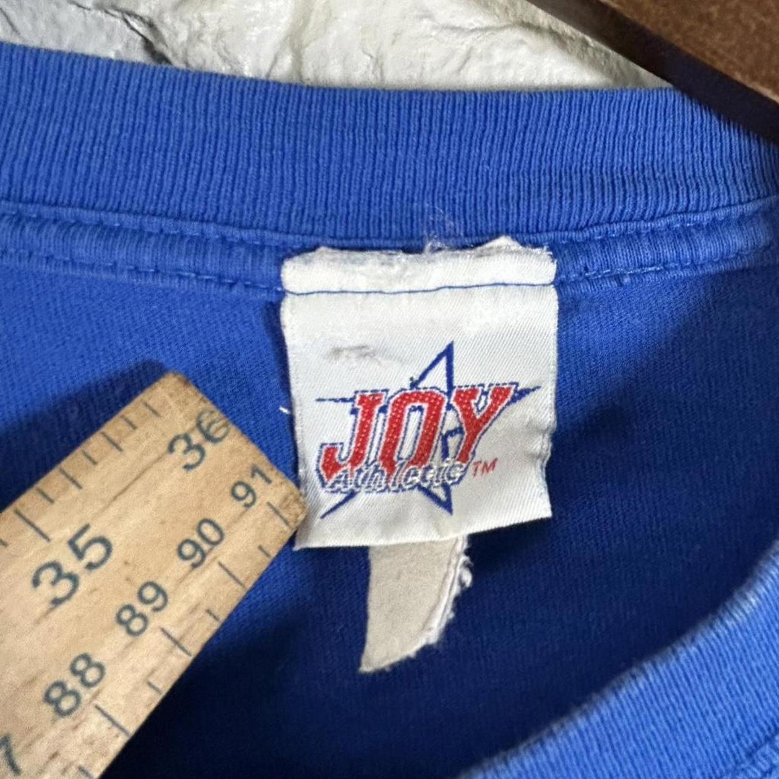 Other Vintage 90s Kentucky Wildcats Embroidered T-shirt Size Large Size US L / EU 52-54 / 3 - 4 Thumbnail