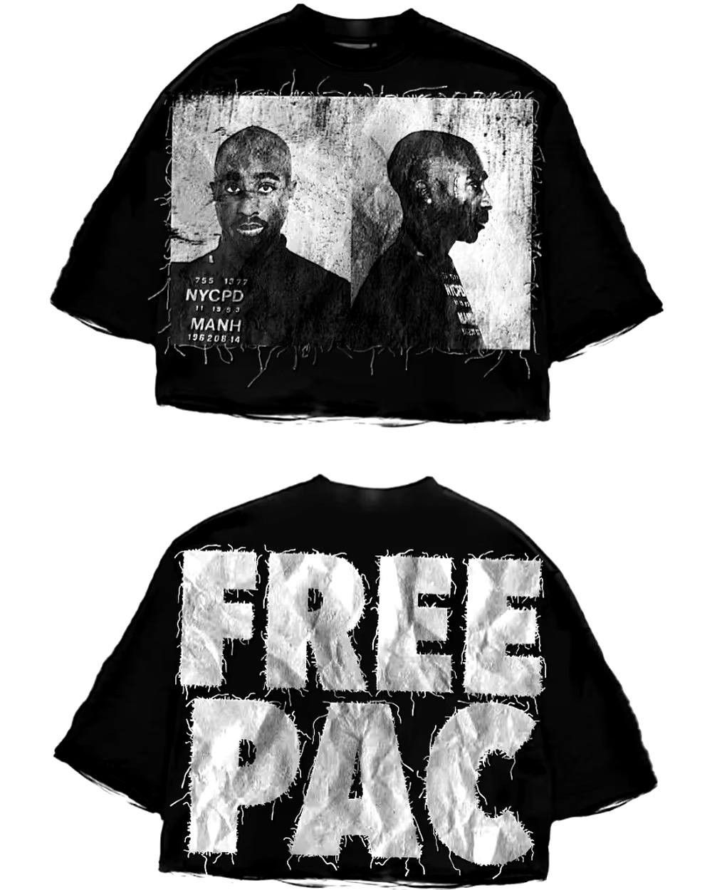 Japanese Brand × Vintage retro T-shirt Size US L / EU 52-54 / 3 - 1 Thumbnail