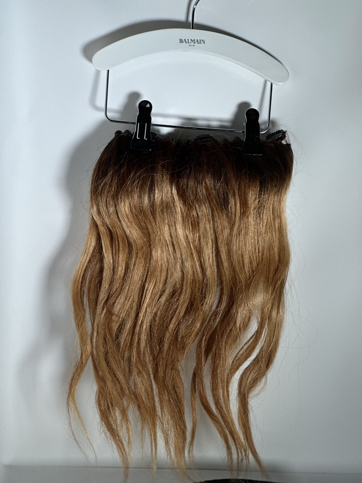 Balmain balmain hair dress L.A 40 cm🔥🔥🔥 Size ONE SIZE - 7 Thumbnail