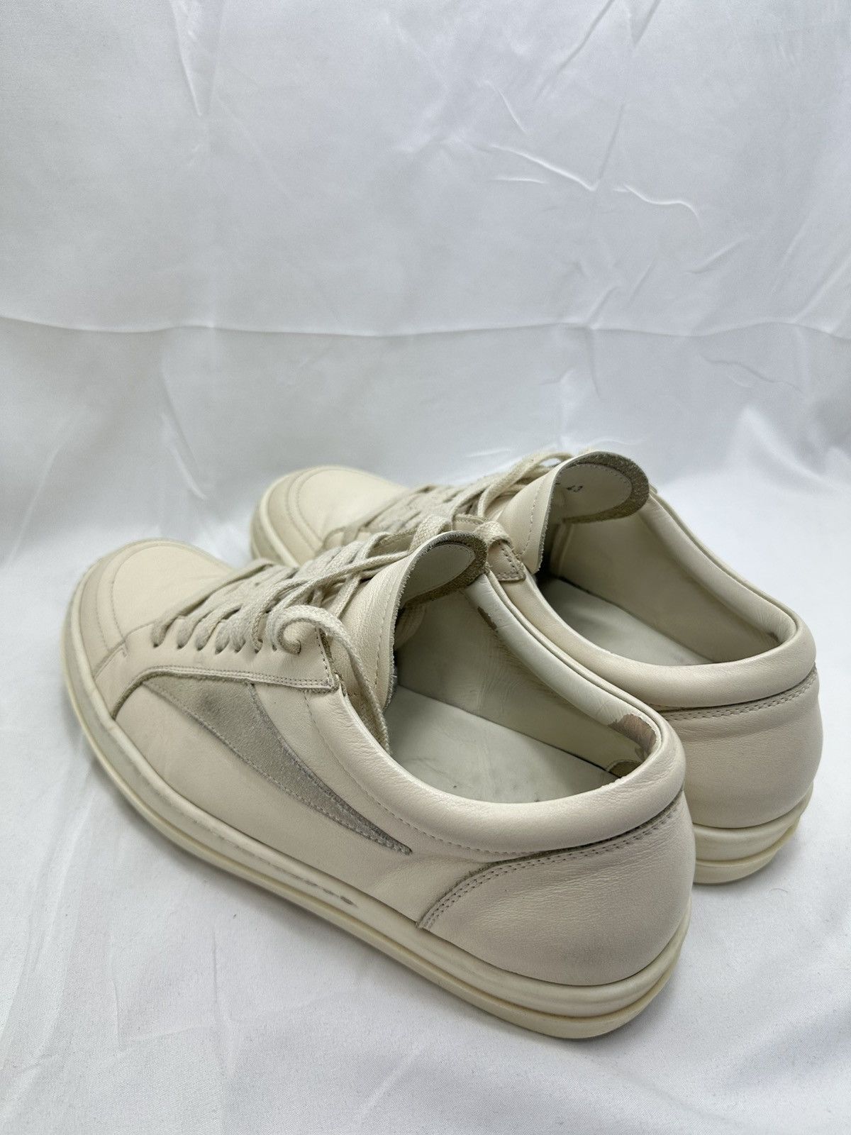 Rick Owens rick owens vans/vintage Size US 10 / EU 43 - 5 Thumbnail