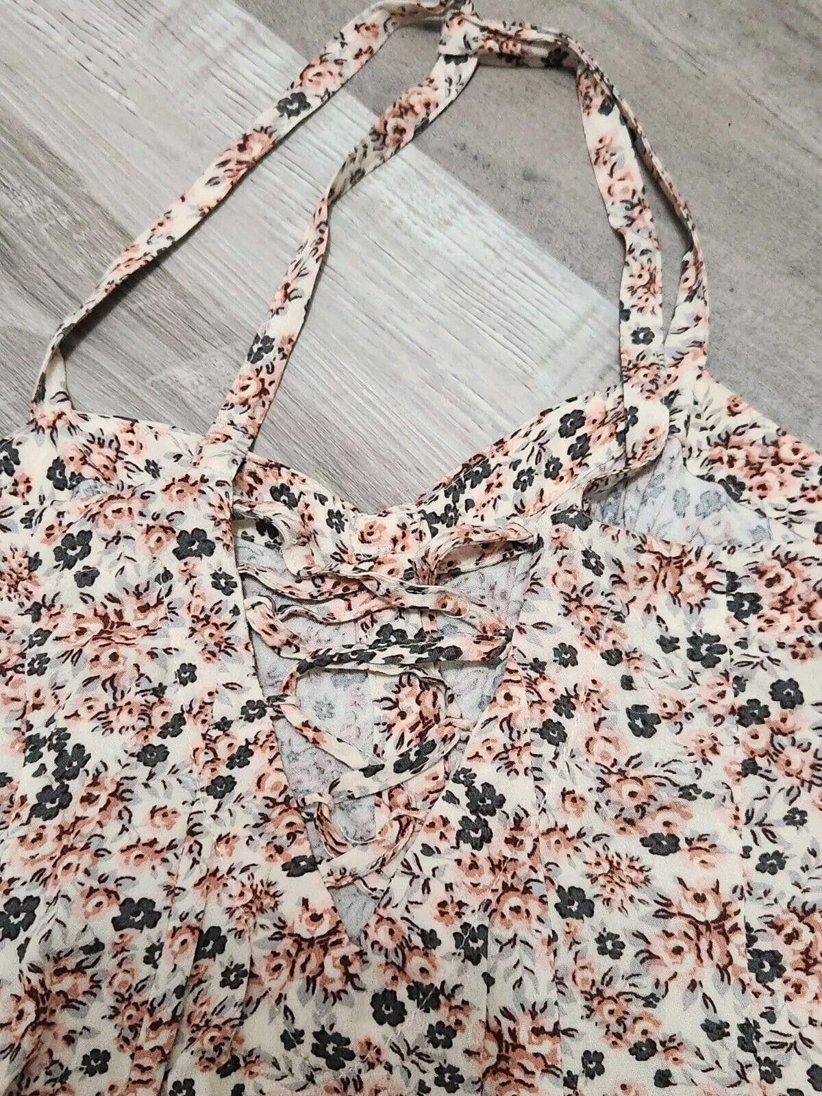 Free People Free People Bustier Jennas Small Sweetheart Neck Cottage Size S / US 4 / IT 40 - 8 Thumbnail