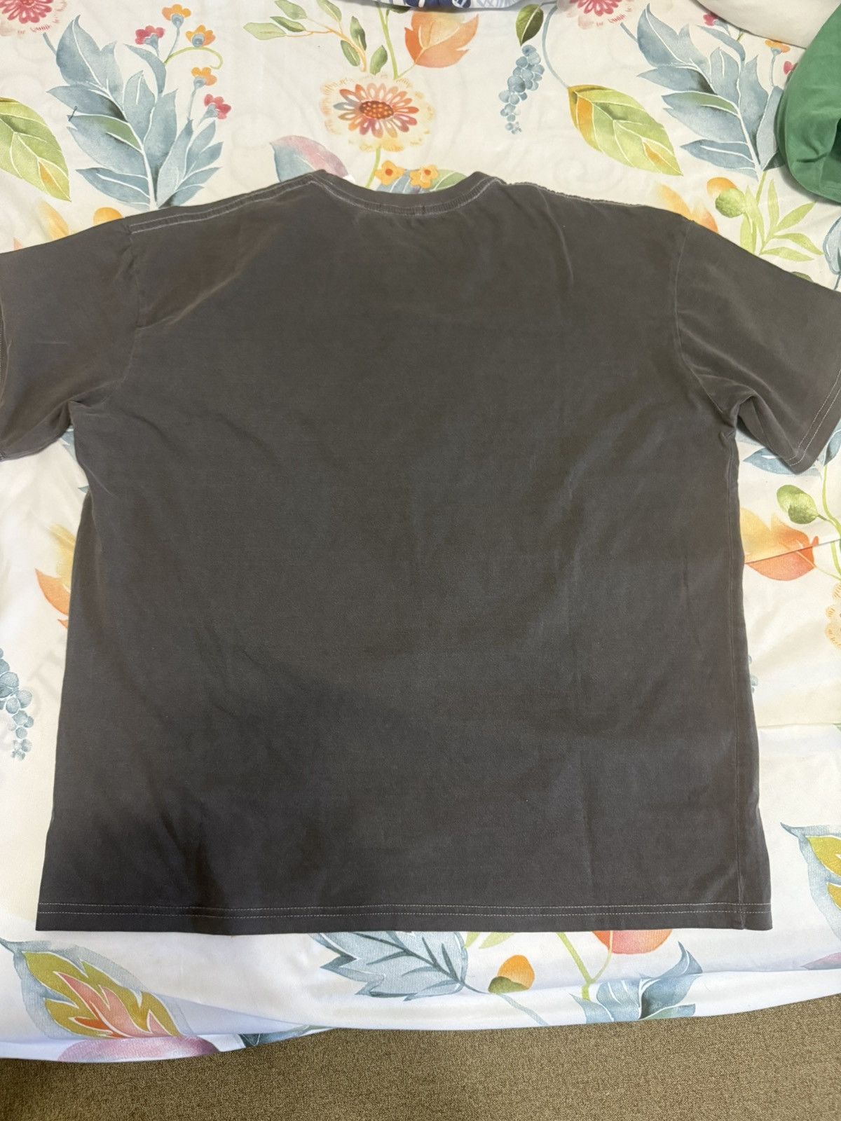 Boohoo Boohoo TOKYO TEE Size US M / EU 48-50 / 2 - 6 Thumbnail