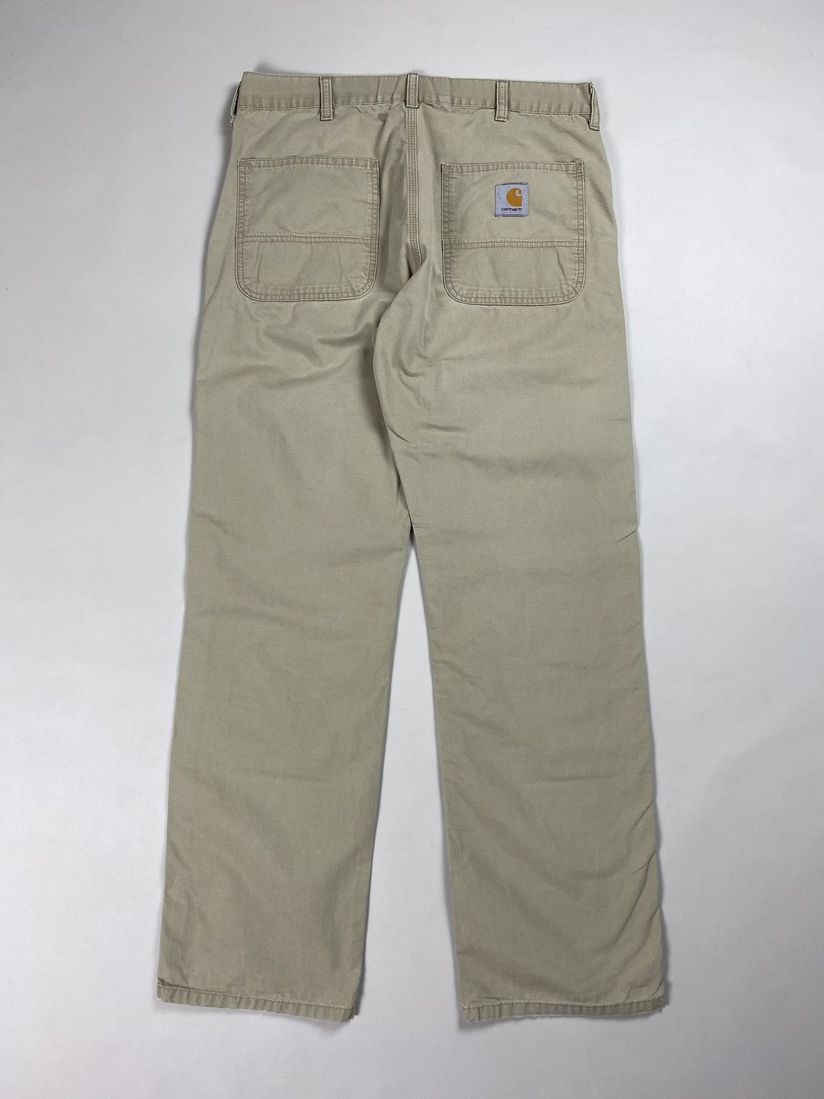 Carhartt Carhartt Workwear men’s Task chino pants trousers Size US 32 / EU 48 - 1 Thumbnail