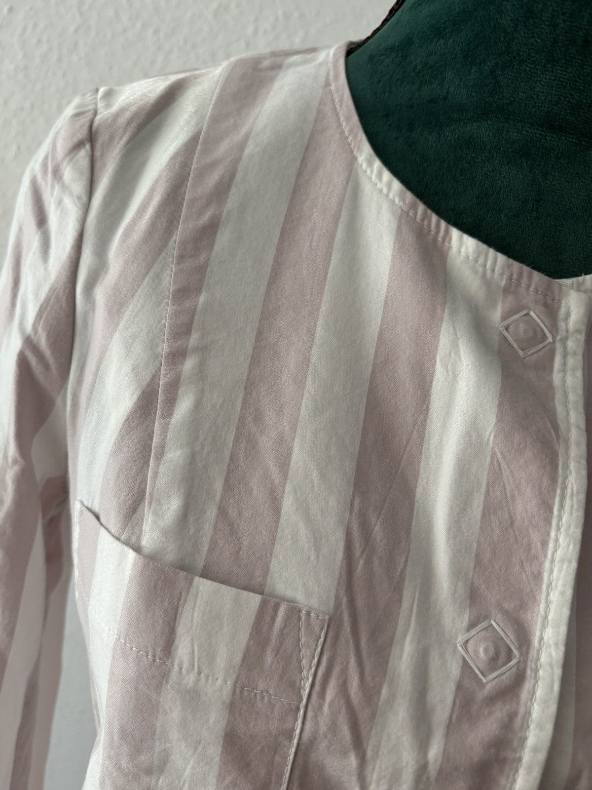 Other Airfield x jacket with peplum Size S / US 4 / IT 40 - 4 Thumbnail