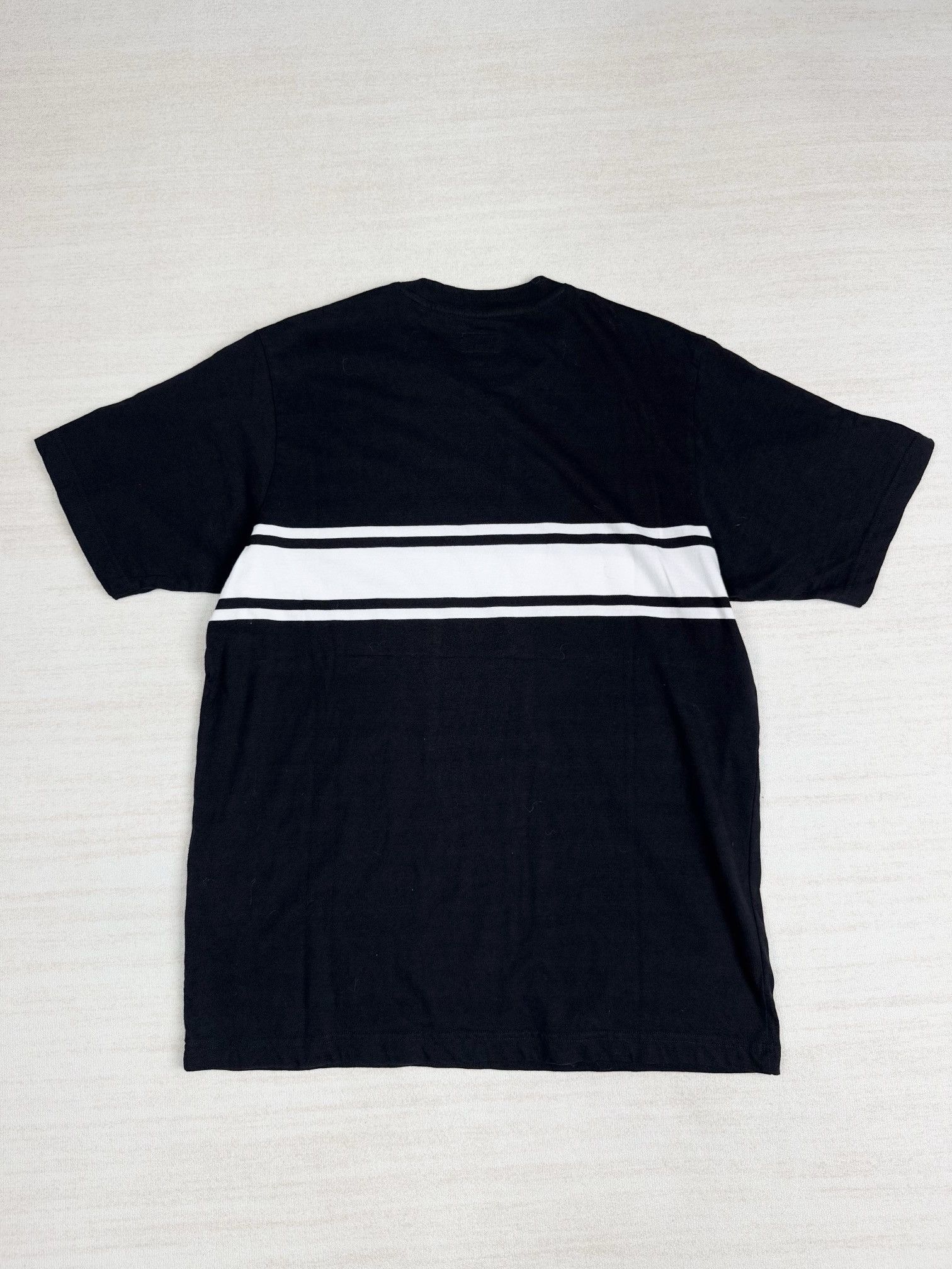 Supreme embroidered logo tee Size US M / EU 48-50 / 2 - 4 Thumbnail