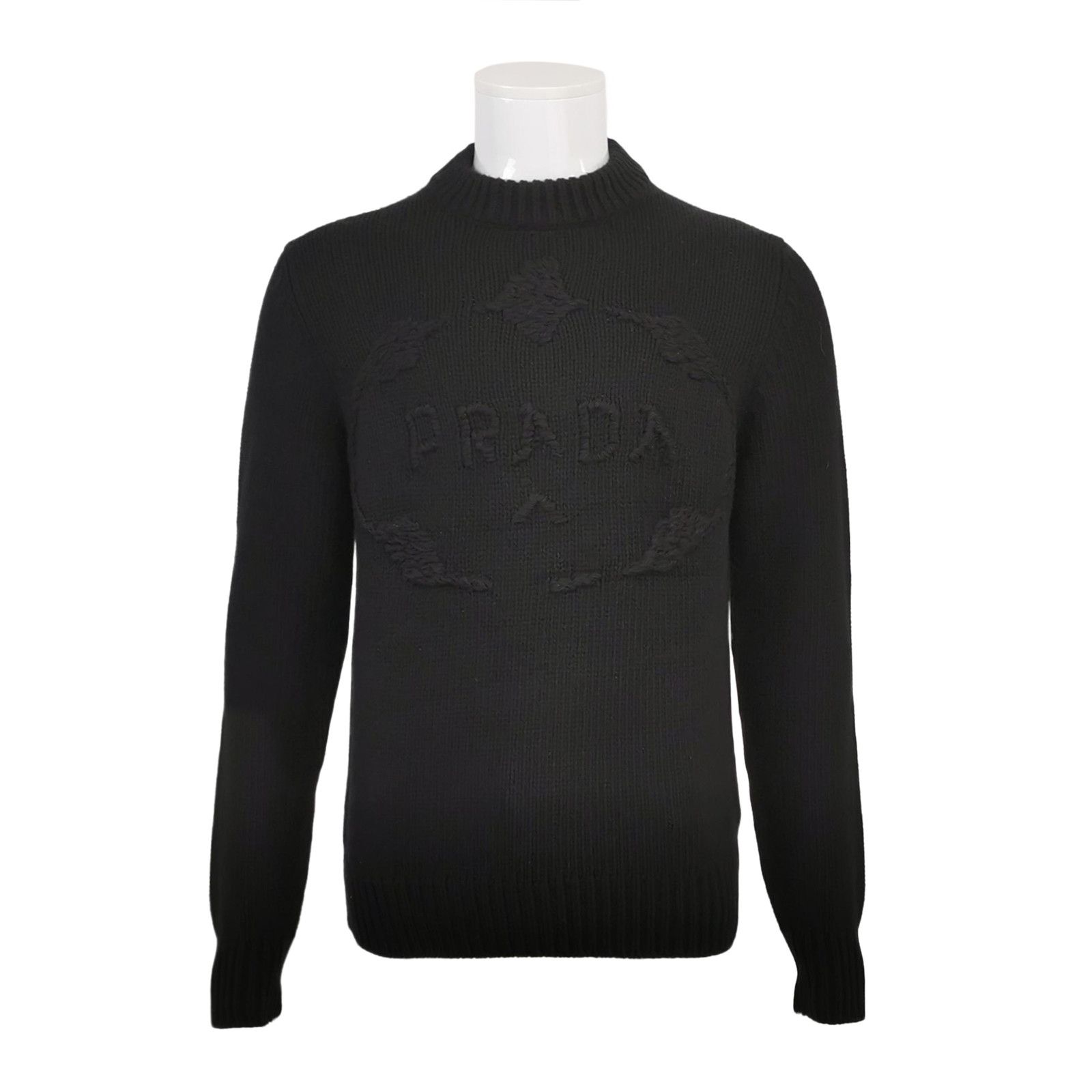 Prada Prada Men l Sweaters Knitwear Size US L / EU 52-54 / 3 - 1 Thumbnail