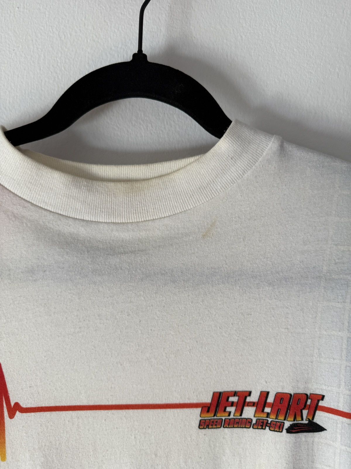 Kar KAR L’Art Speedracing Graphic T- Shirt Size US S / EU 44-46 / 1 - 4 Thumbnail
