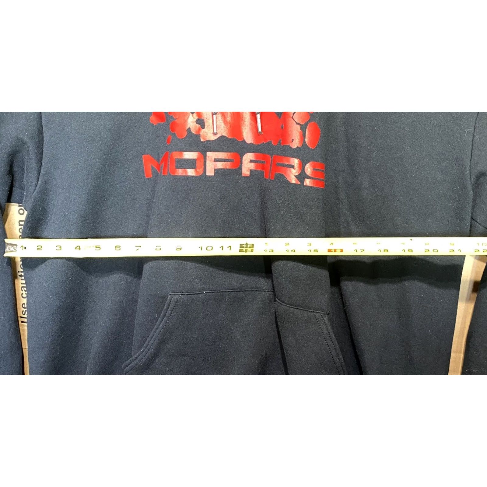 Vintage 4 State Mopars Cars Fruit Of Loom Black /Red Hoodie Sweater 2XL Hoodie Unbranded Unisex Adults Black 2XL Grunge Logo Crew Neck Short Sleeve Vintage No Size US XXL / EU 58 / 5 - 6 Thumbnail