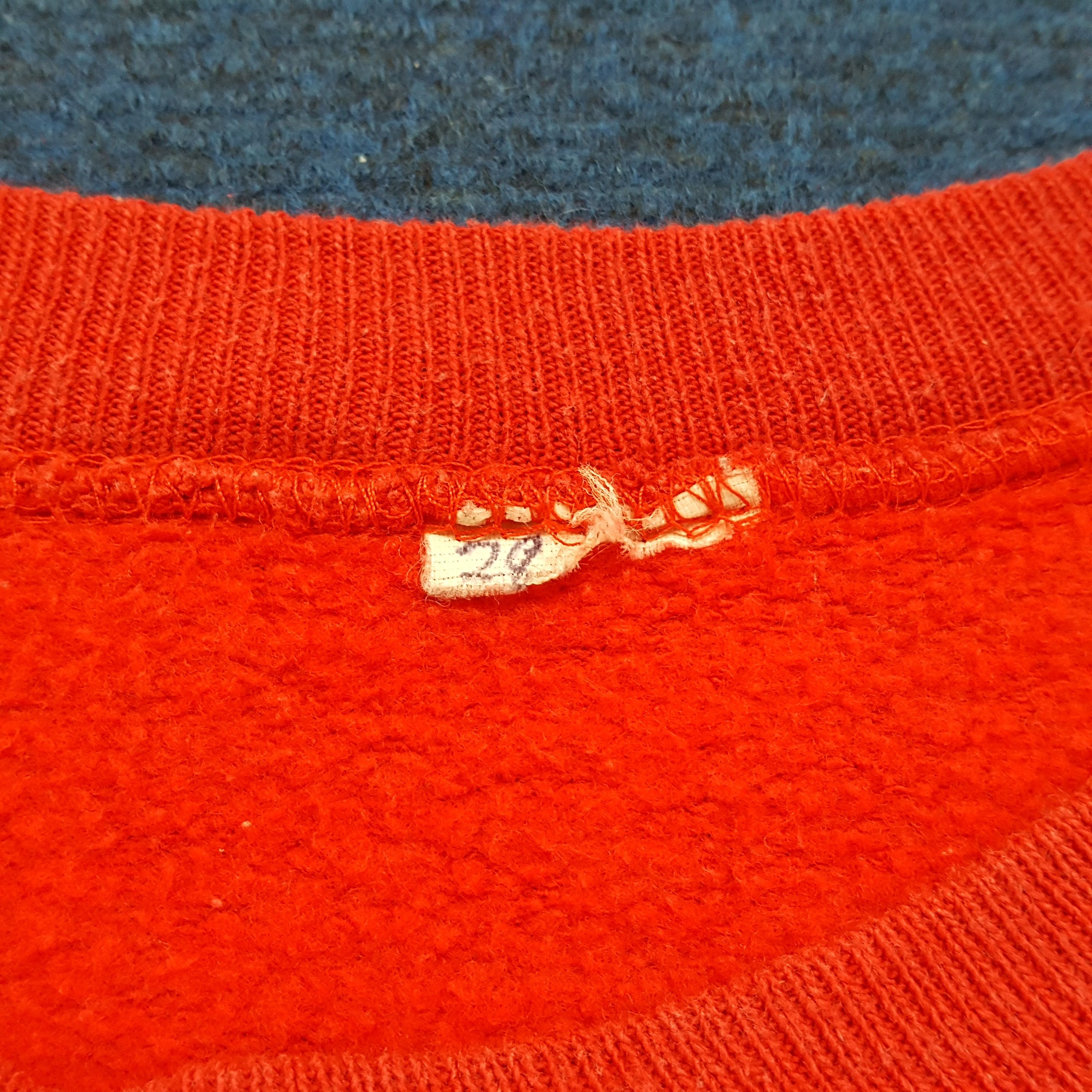 Habitat × Vintage Vintage Birds Habitat Winter Art Sweatshirts Size US XL / EU 56 / 4 - 5 Thumbnail