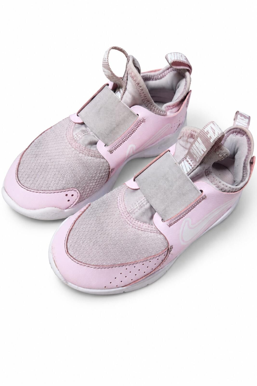 Nike Nike Flex Runner 2 Kids Sneakers Size 12C Athletic Shoes Size US 4 / IT 34 - 3 Thumbnail