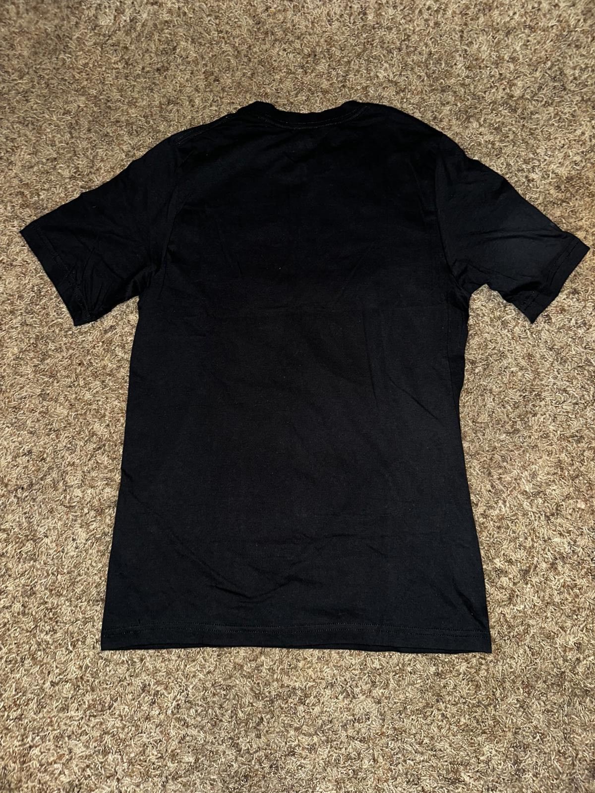 Nike The Nike Tee Men's Equality BLM Sleeve T-Shirt Size US S / EU 44-46 / 1 - 5 Thumbnail