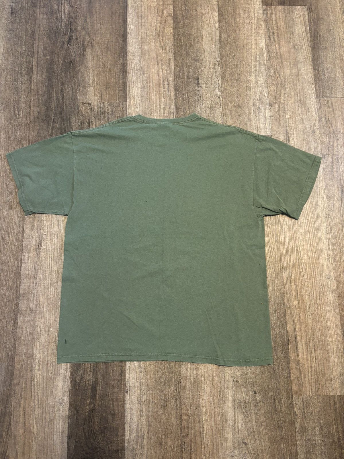 Gildan National Cherry Festival Airshow Jets Tee Shirt Size US XL / EU 56 / 4 - 3 Thumbnail