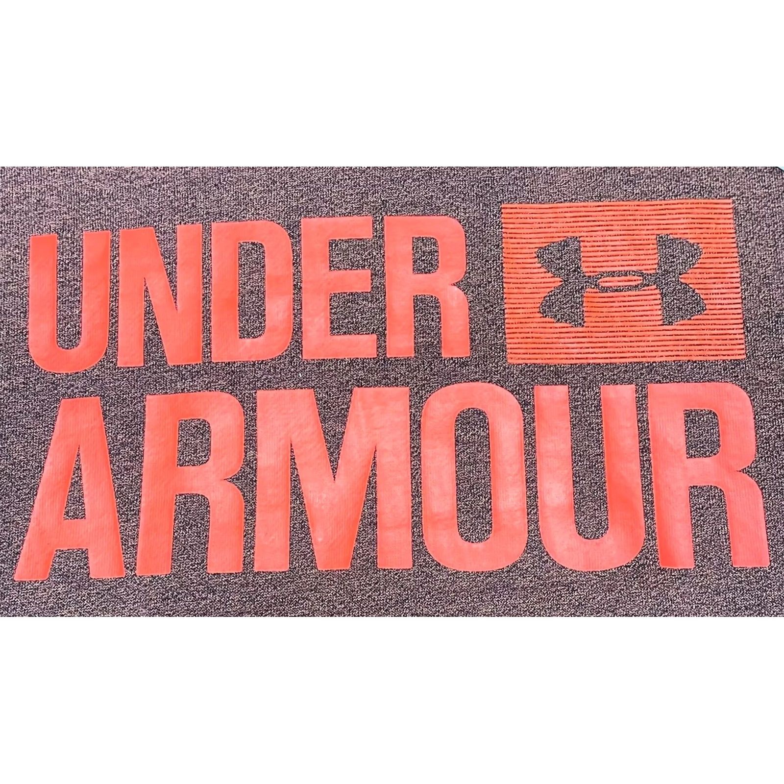 Under Armour VINTAGE? No. Size XL / US 12-14 / IT 48-50 - 4 Thumbnail