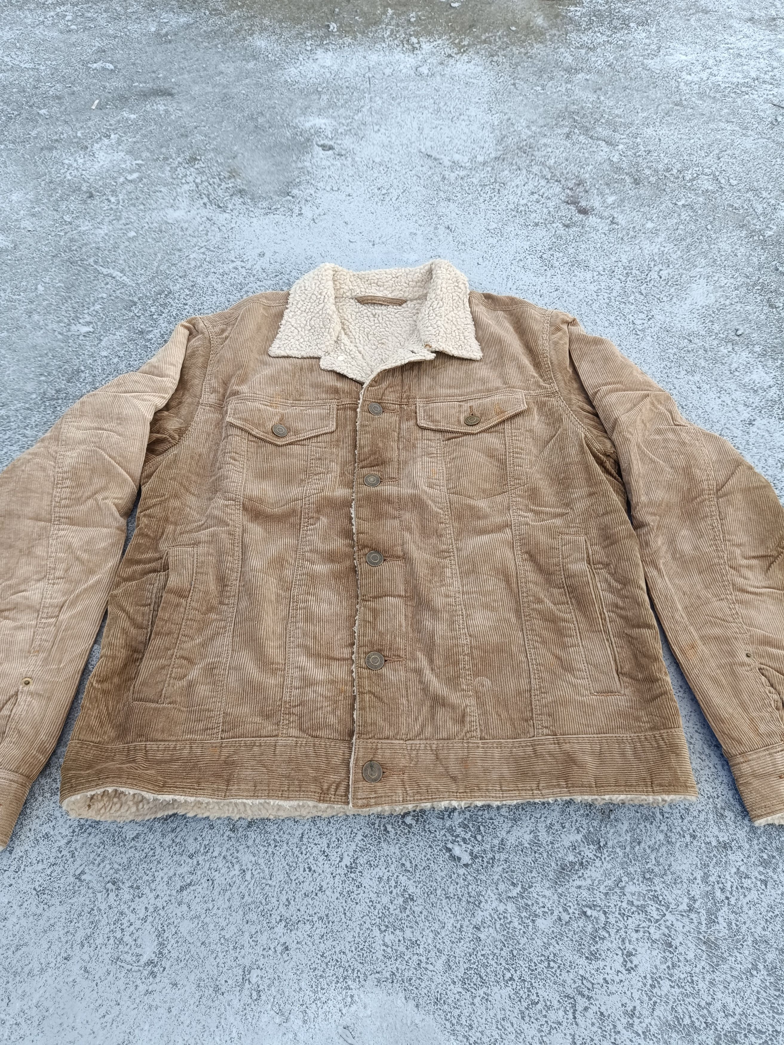 GU GU corduroi jacket Size US M / EU 48-50 / 2 - 3 Thumbnail