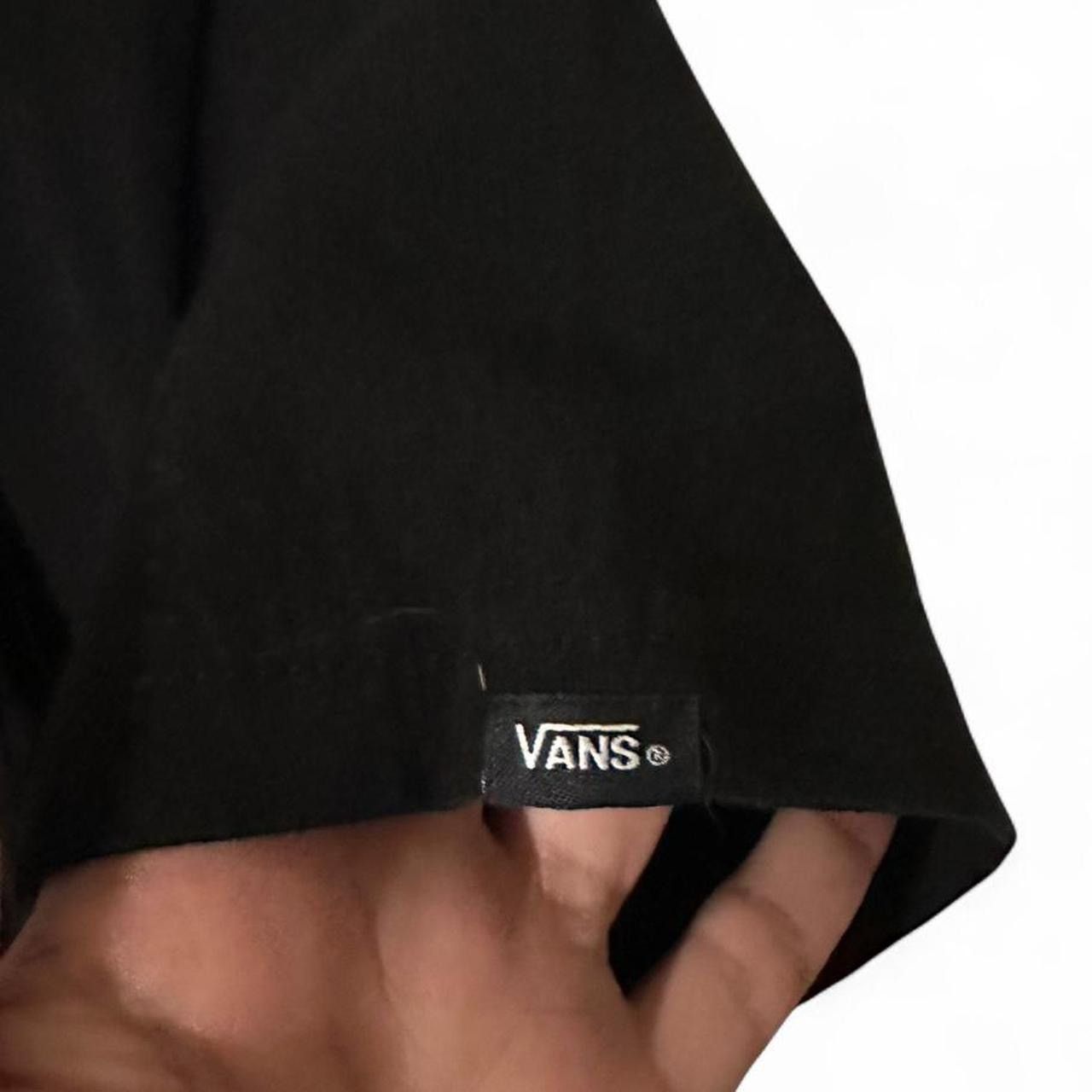 Vans Vans Shirt Size US M / EU 48-50 / 2 - 3 Thumbnail