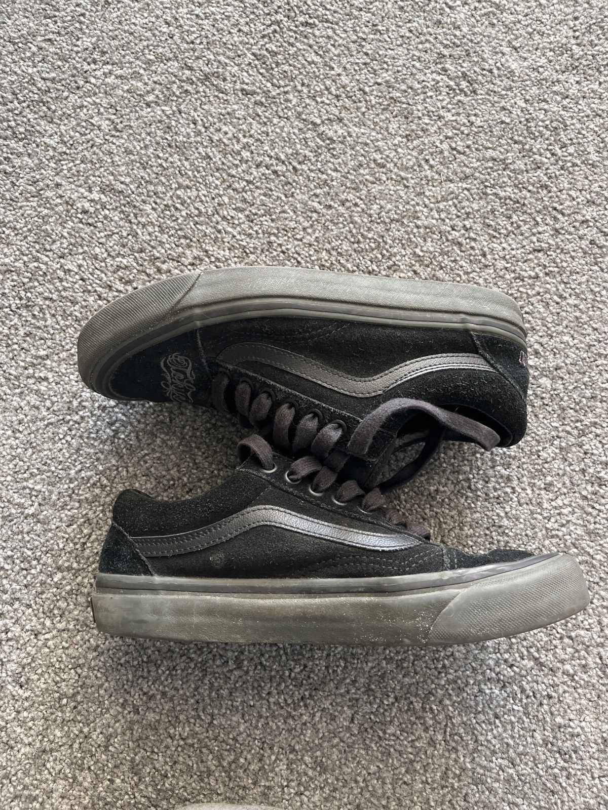 Vans Vans x Neighborhood Size US 6.5 / EU 39-40 - 5 Thumbnail
