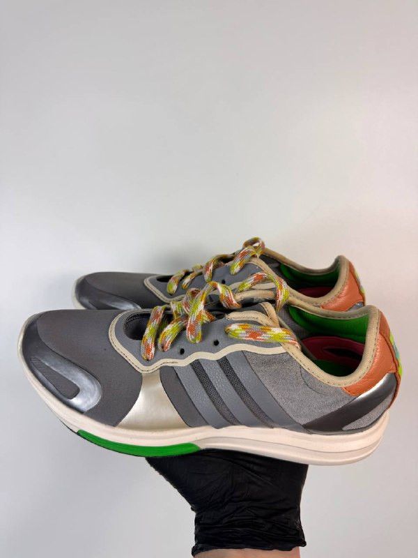 Adidas Adidas StellaSport Women Yvori Training Shoes B33326 Size 7 Size US 7 / IT 37 - 3 Thumbnail