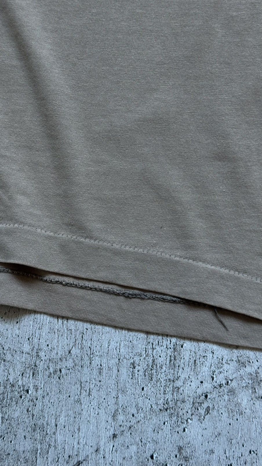 No Fear 90s No fear Vintage 'Its how you separate the men' Tee Size US XL / EU 56 / 4 - 5 Thumbnail