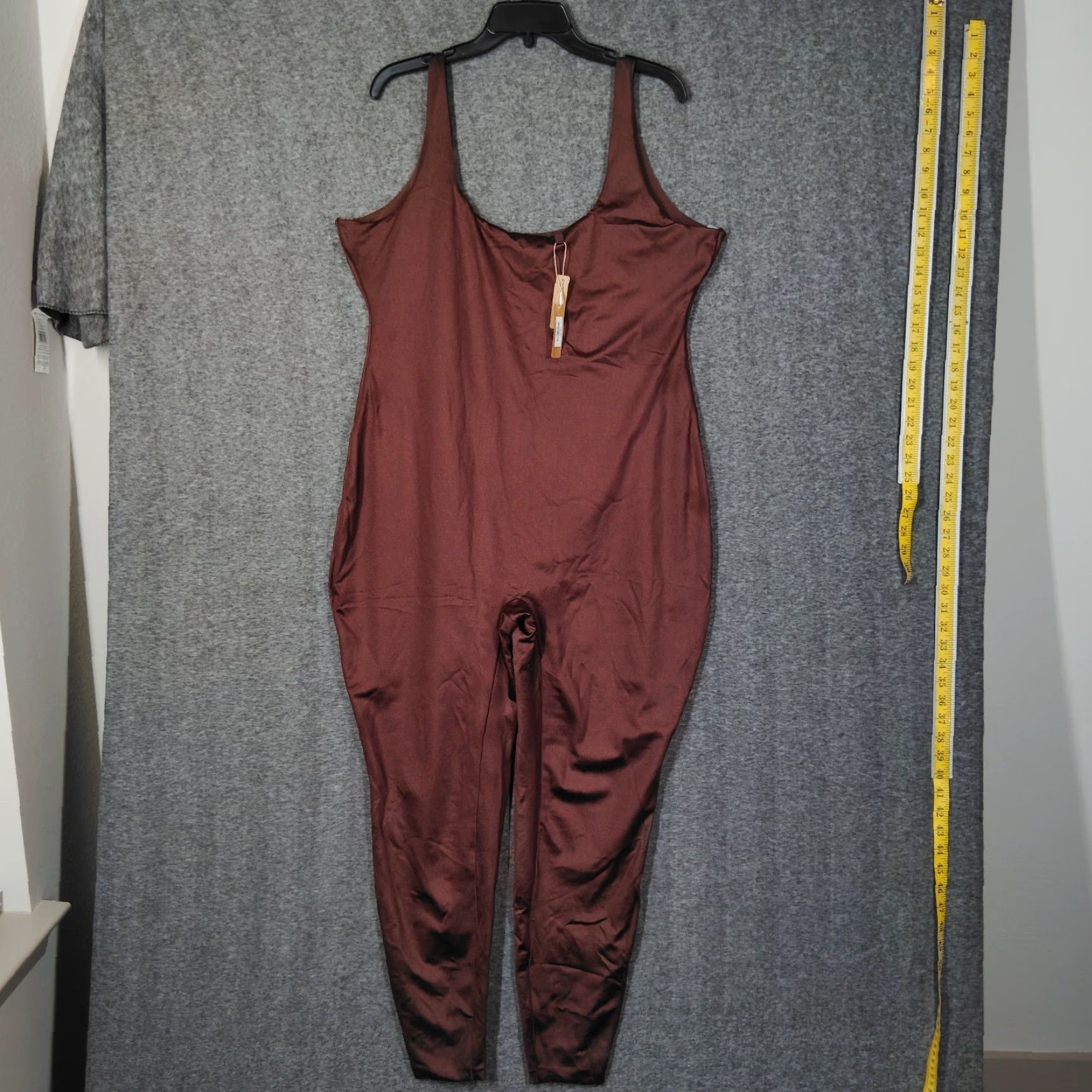 Vintage VINTAGE? No. Size XXL / US 16-18 / IT 52-54 - 2 Thumbnail