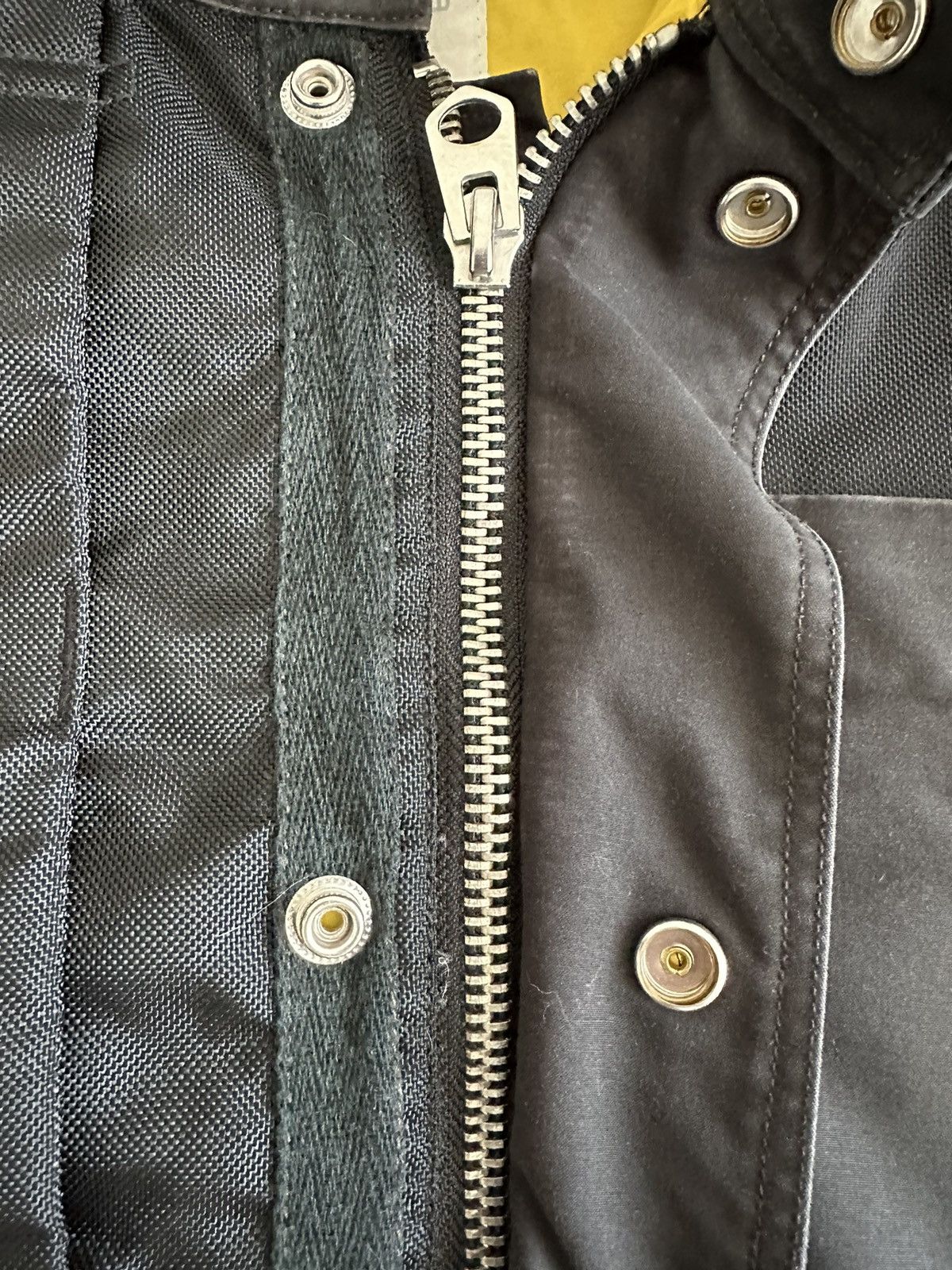 G-Star G Star Raw Carlyle jacket black Size US M / EU 48-50 / 2 - 12 Thumbnail