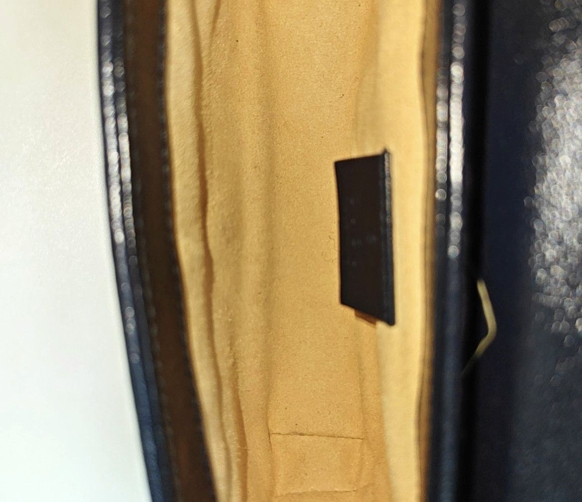 Gucci Gucci GG Marmont bag Size ONE SIZE - 7 Thumbnail