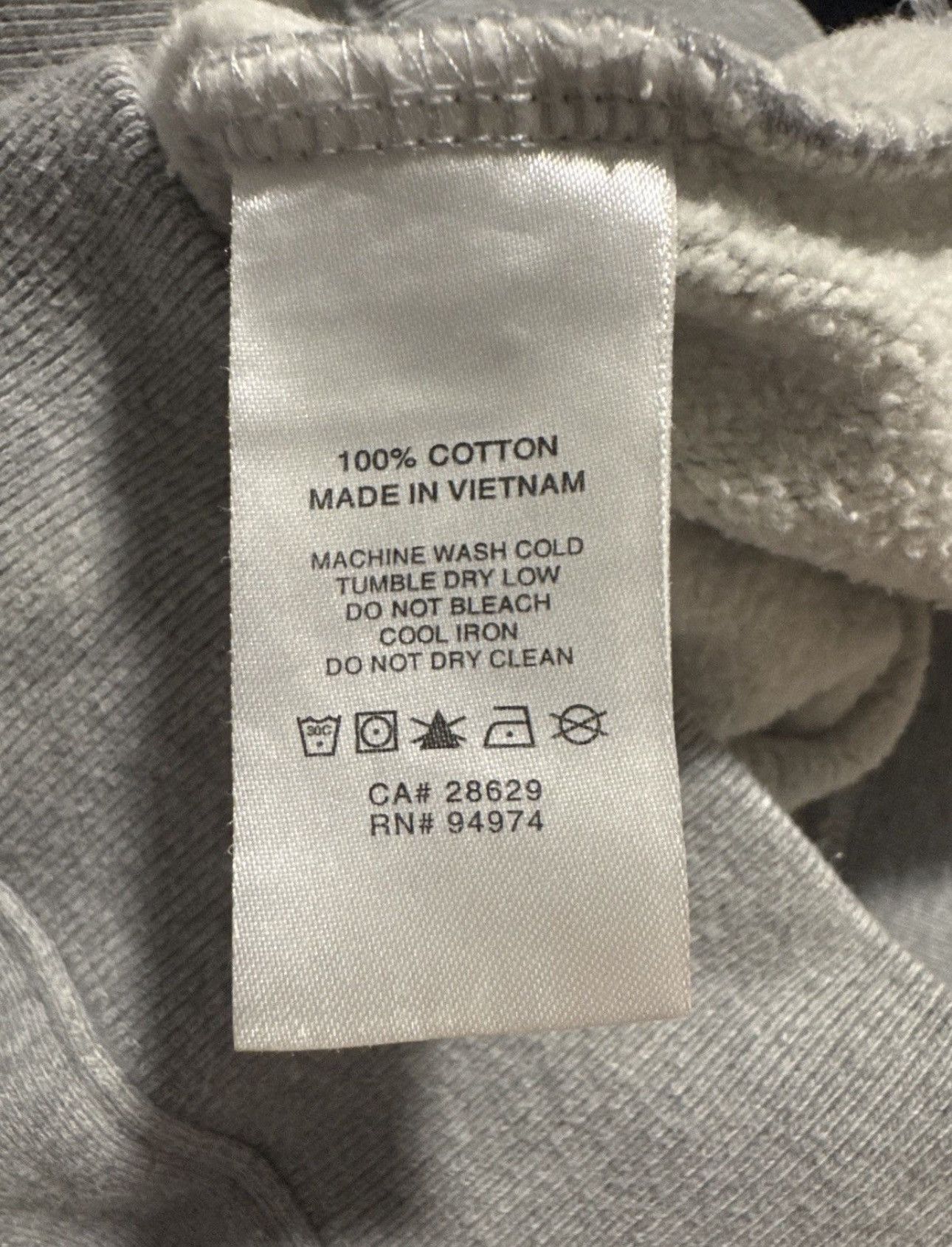 Stussy Stussy Box Logo Hoodie Size US M / EU 48-50 / 2 - 6 Thumbnail