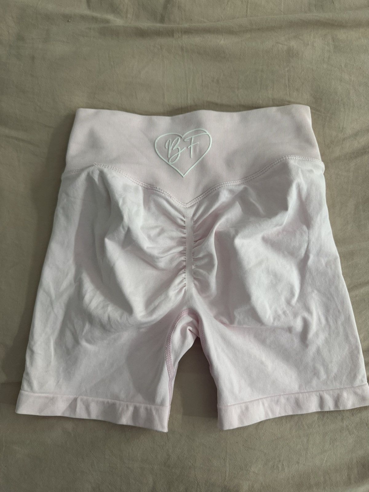 Other Boofit boutique bike shorts Size 28" / US 6 / IT 42 - 1 Thumbnail