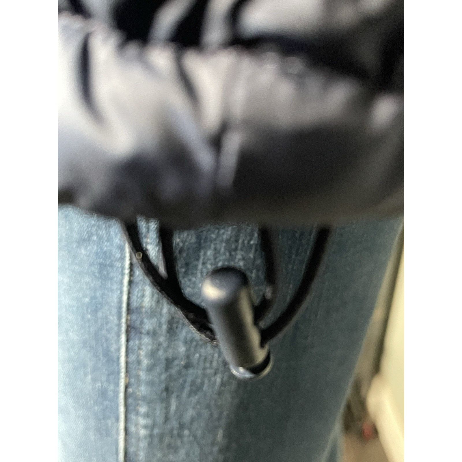 Columbia Women’s Columbia Coat Puffer Navy/White Blue Medium Size M / US 6-8 / IT 42-44 - 8 Thumbnail