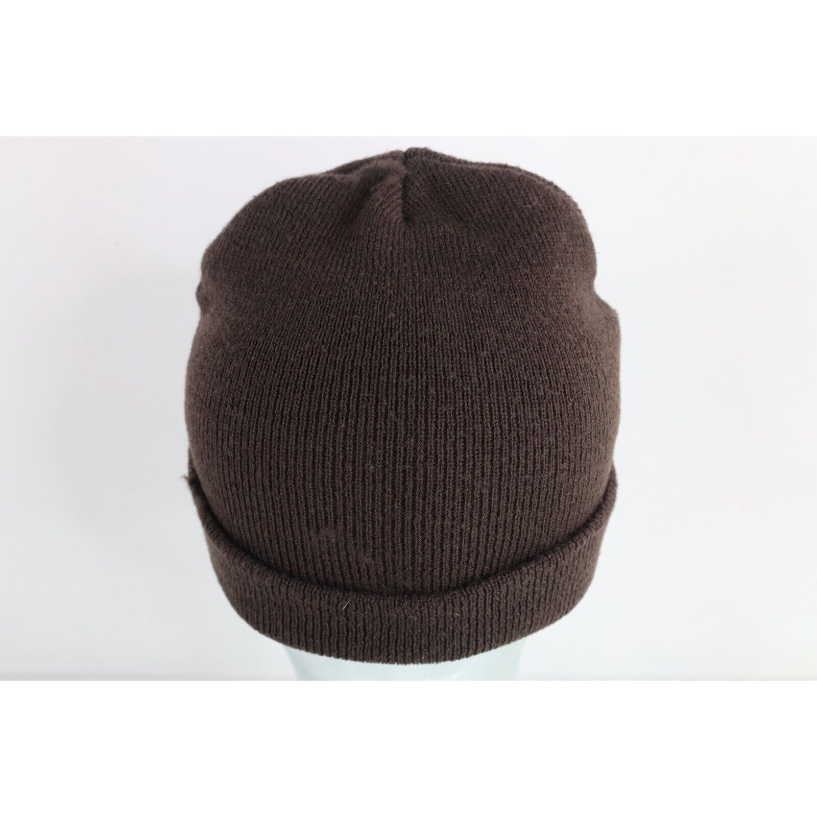 Vintage Vintage 90s NFL Distressed Cleveland Browns Football Beanie Size ONE SIZE - 6 Thumbnail