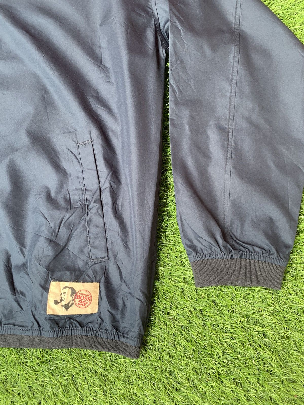 Vintage ❗️Vintage 90s Coffe Bos Bomber Jacket❗️ Size US M / EU 48-50 / 2 - 3 Thumbnail