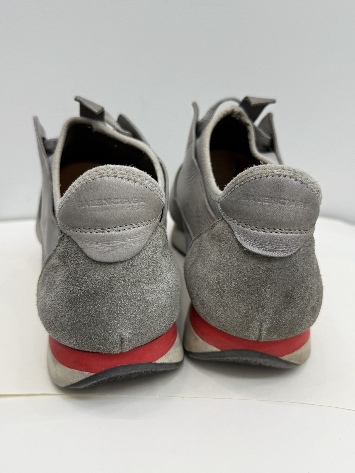 Balenciaga Balenciaga Race Runner Size US 9 / EU 42 - 3 Thumbnail