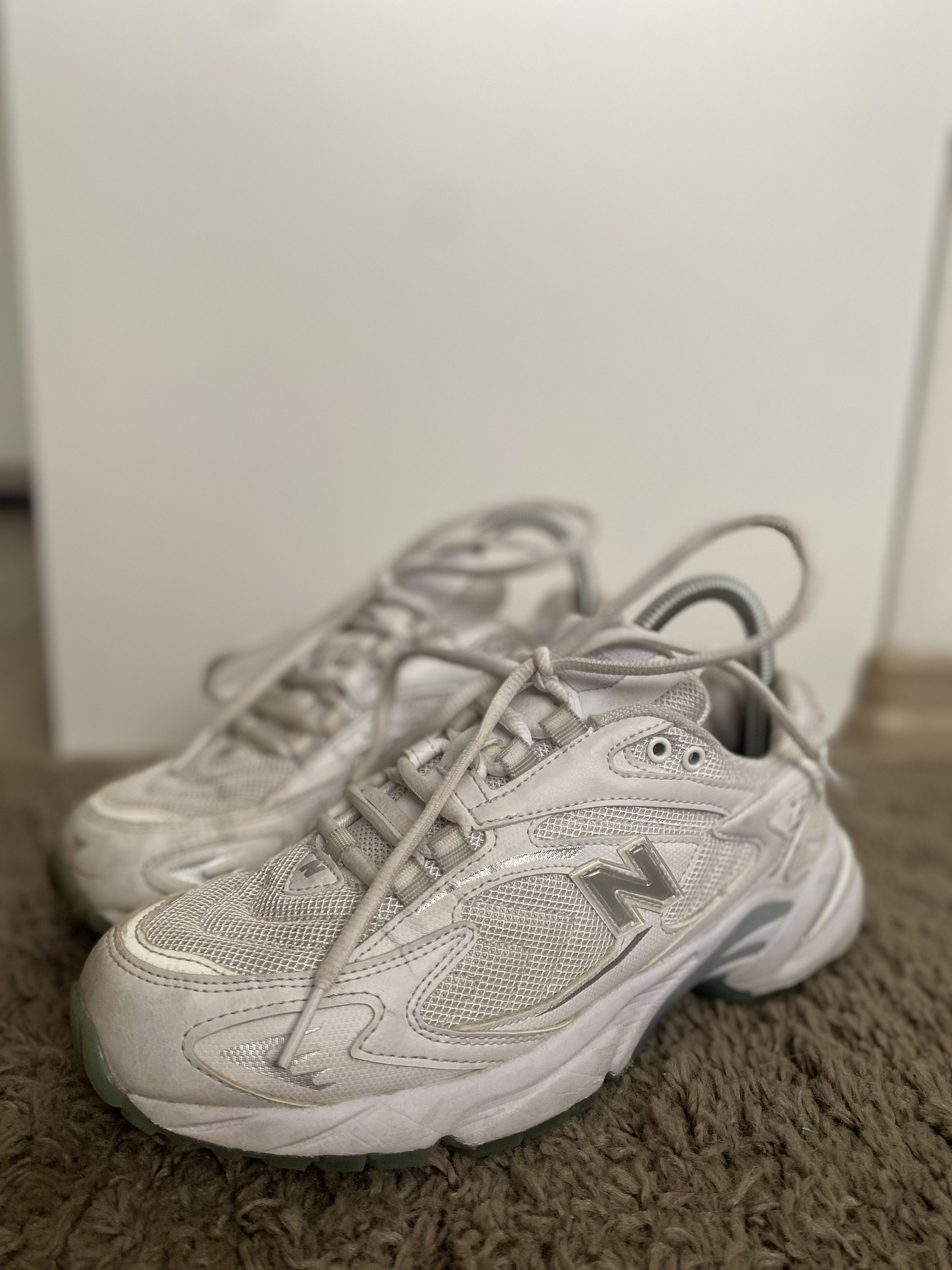 New Balance New Balance 725 shoes sneakers casual Size US 6.5 / IT 36.5 - 1 Thumbnail