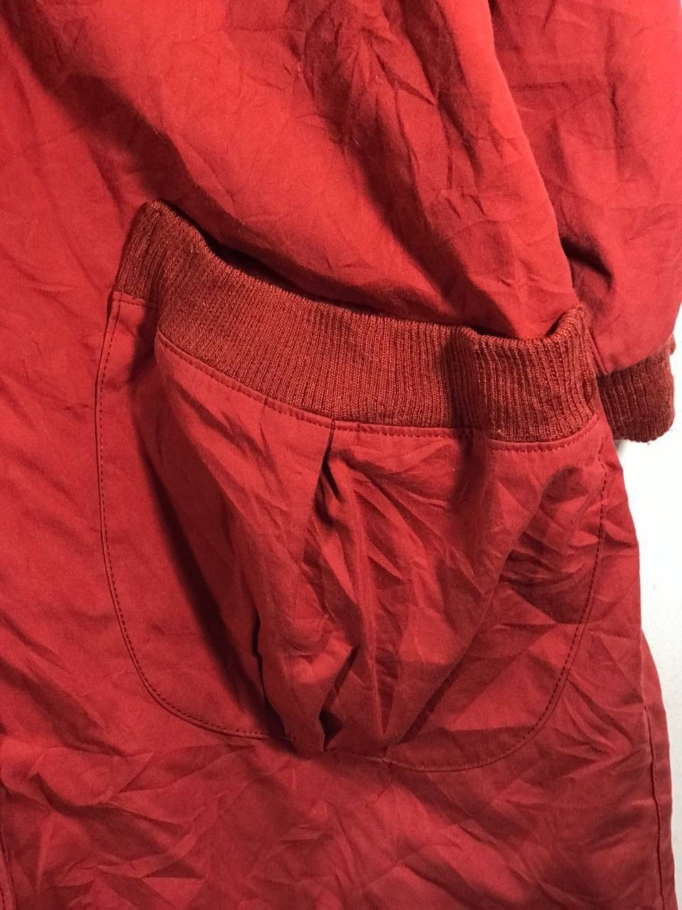 Vintage vintage issey miyake long coat apron Size US L / EU 52-54 / 3 - 7 Thumbnail