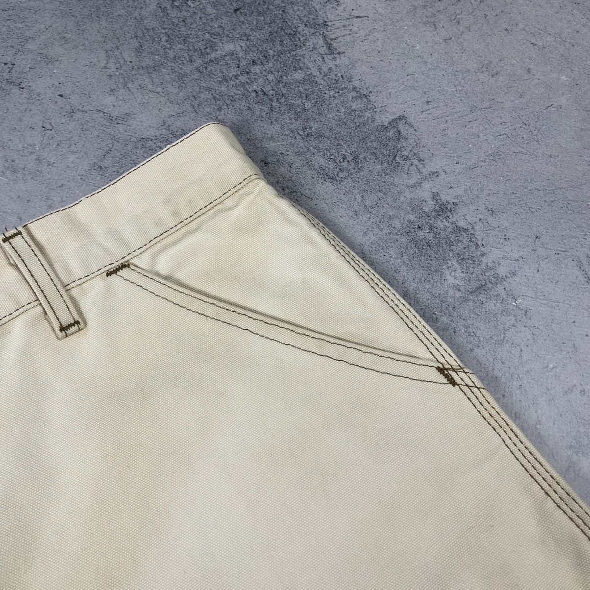 Carhartt Vintage Carhartt cargo work baggy carpenter rare pants 90’s Size US 42 / EU 58 - 14 Thumbnail