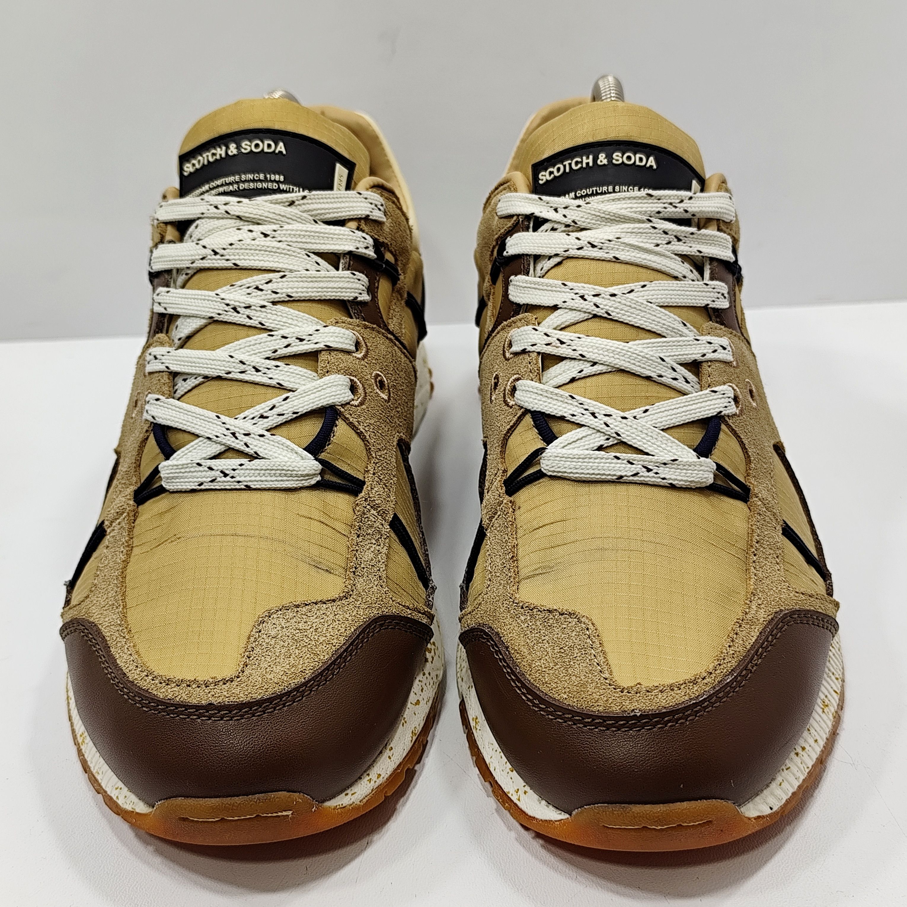 Designer Scotch&soda Size US 8.5 / EU 41-42 - 5 Thumbnail