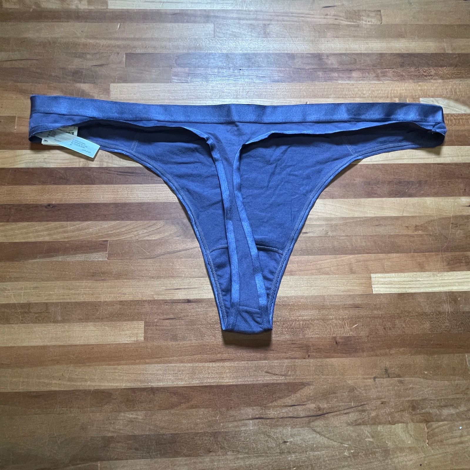 Other Jenni Women's 2 Thong 1 hipster set XXL Size ONE SIZE - 6 Thumbnail