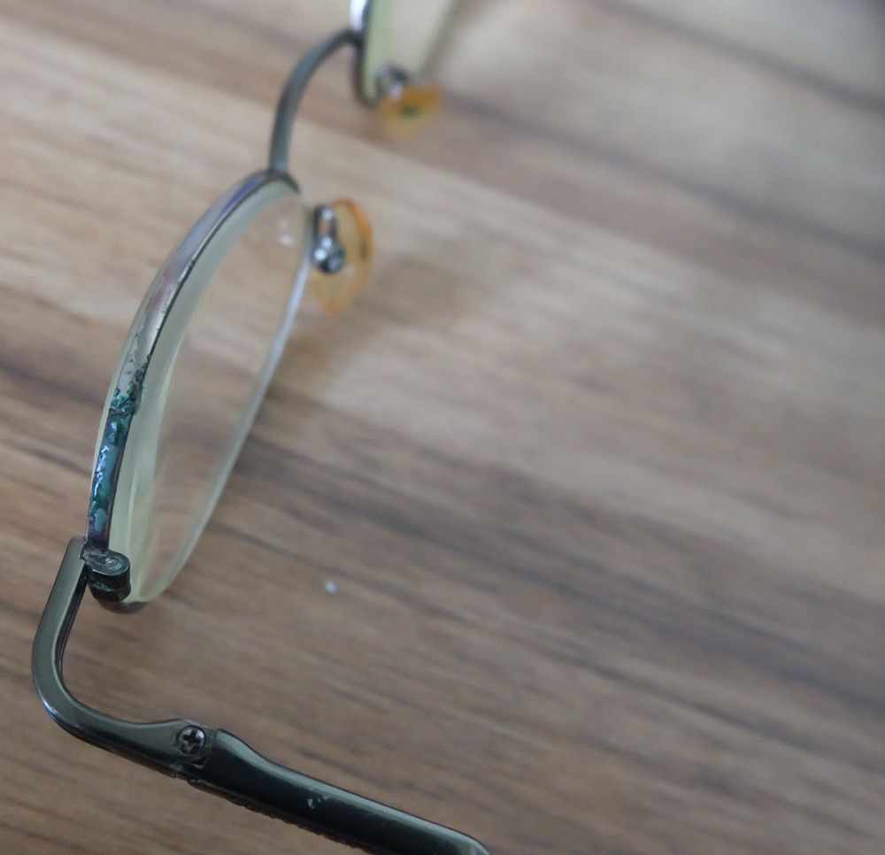 Other Continental Glasses Size ONE SIZE - 4 Thumbnail