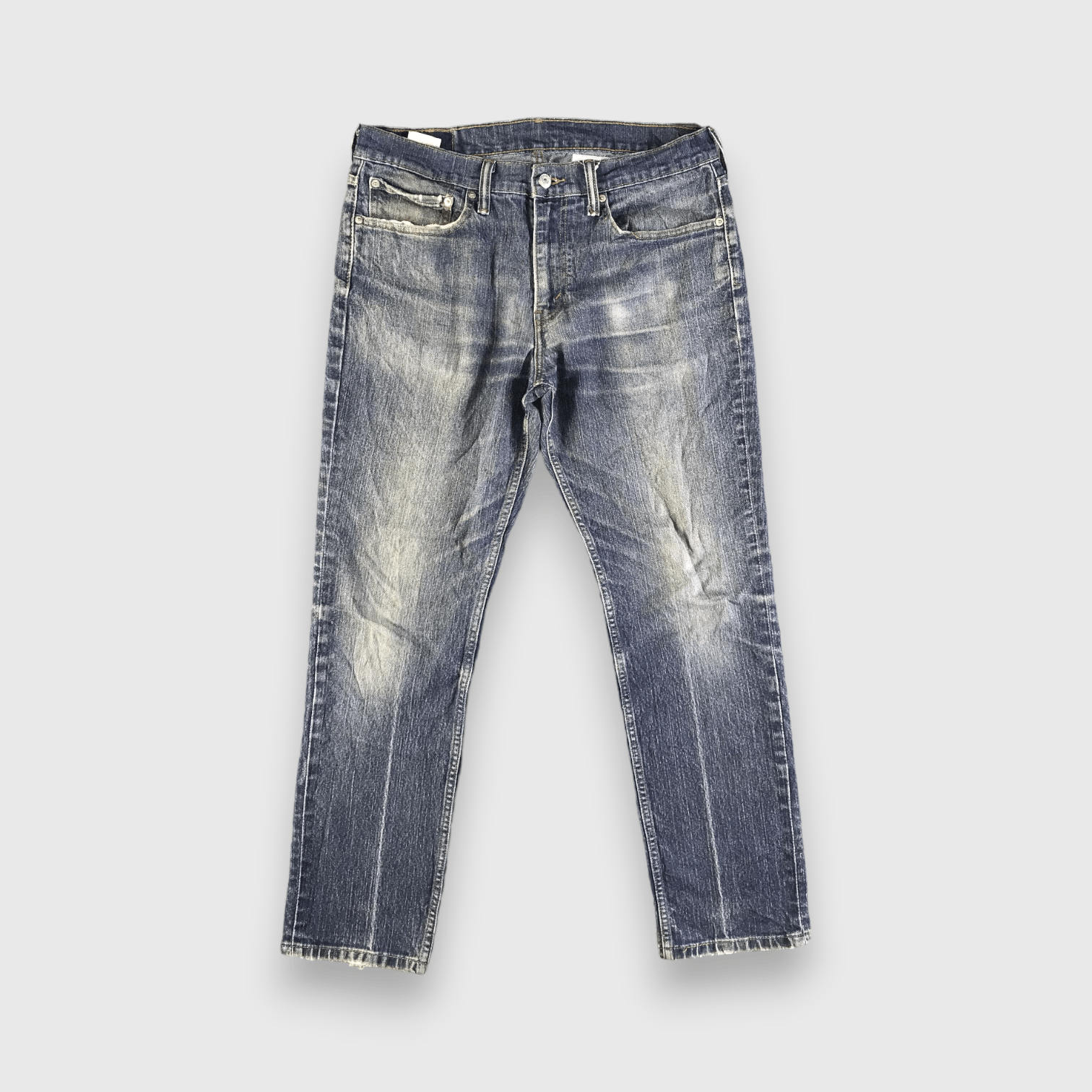 Levi's Vintage Levis 511 Jeans-J4204 Size US 34 / EU 50 - 1 Thumbnail