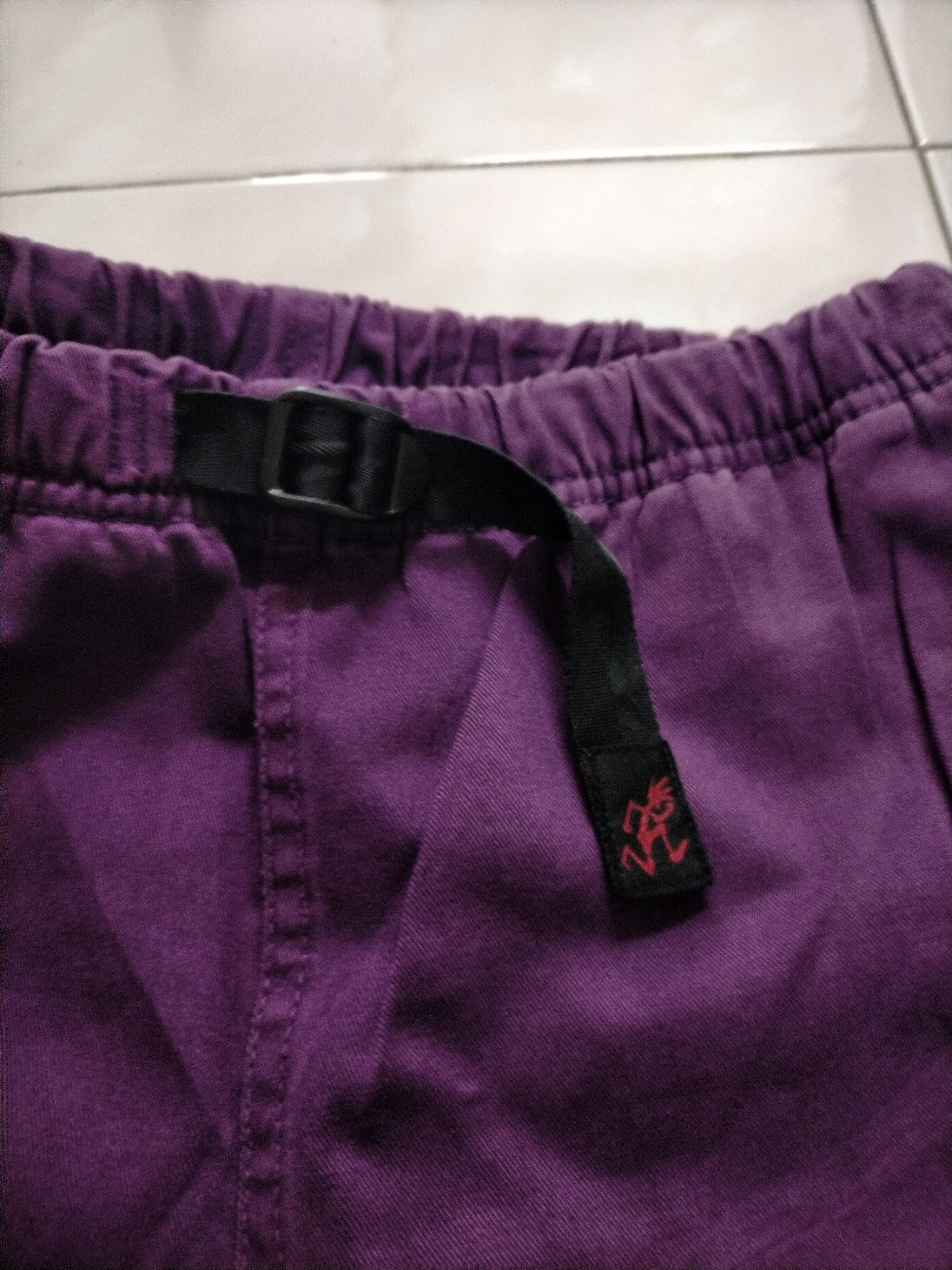 Gramicci Vintage Gramicci Trousers Pants Size US 30 / EU 46 - 6 Thumbnail