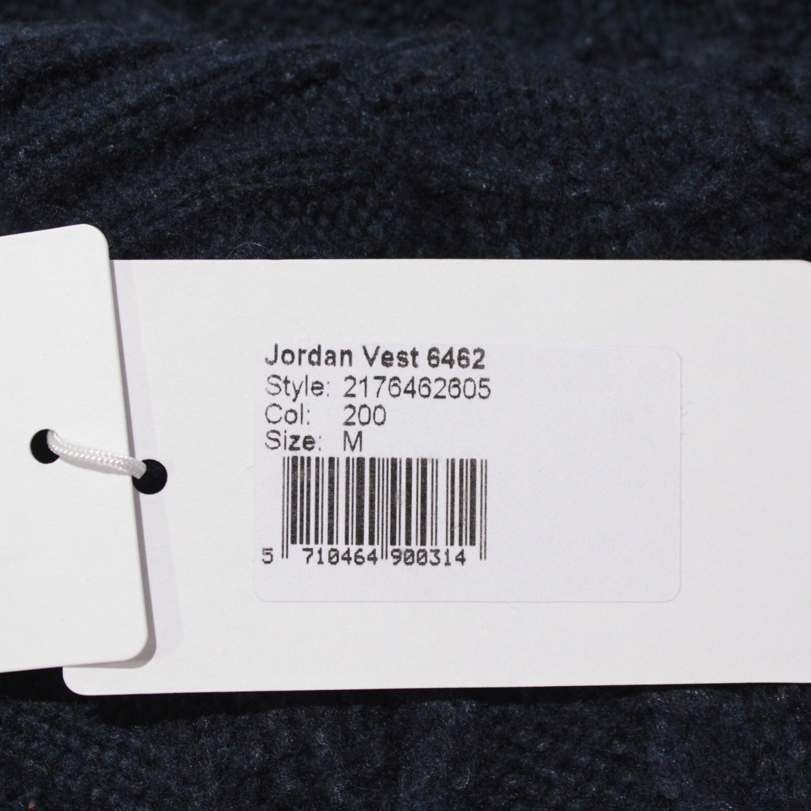 Other No Nationality Sweater Size US M in Blue Size US M / EU 48-50 / 2 - 7 Thumbnail