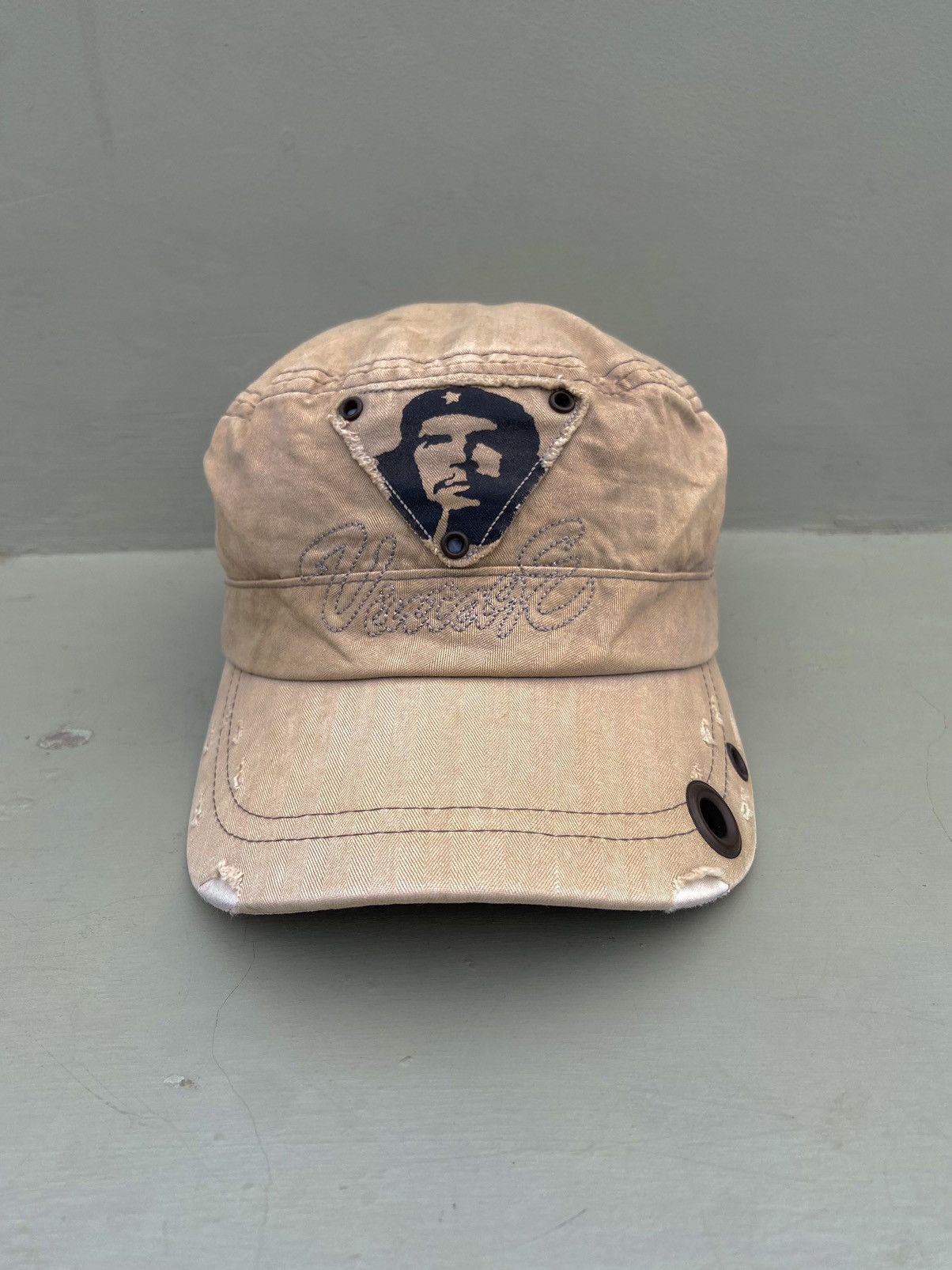 Men's Hysteric Glamour Hats | Grailed