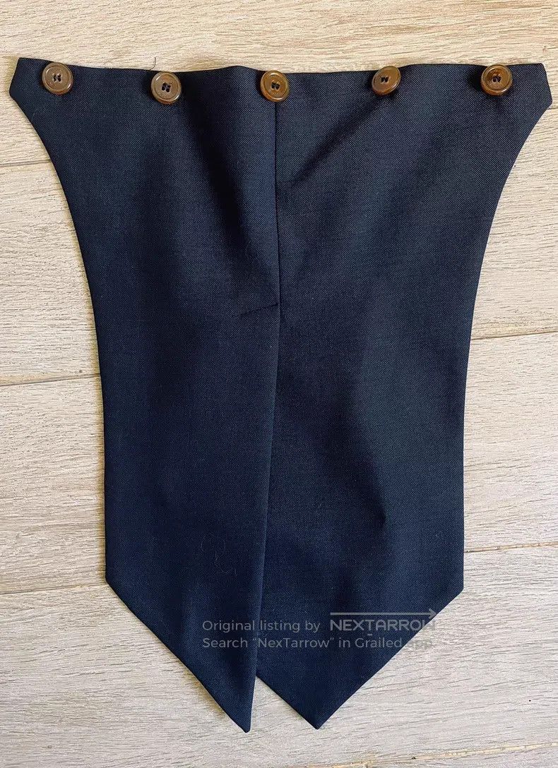 Vivienne Westwood Vivienne Westwood Ultra Limited Run Double-breasted Suit w Size 46L - 7 Thumbnail