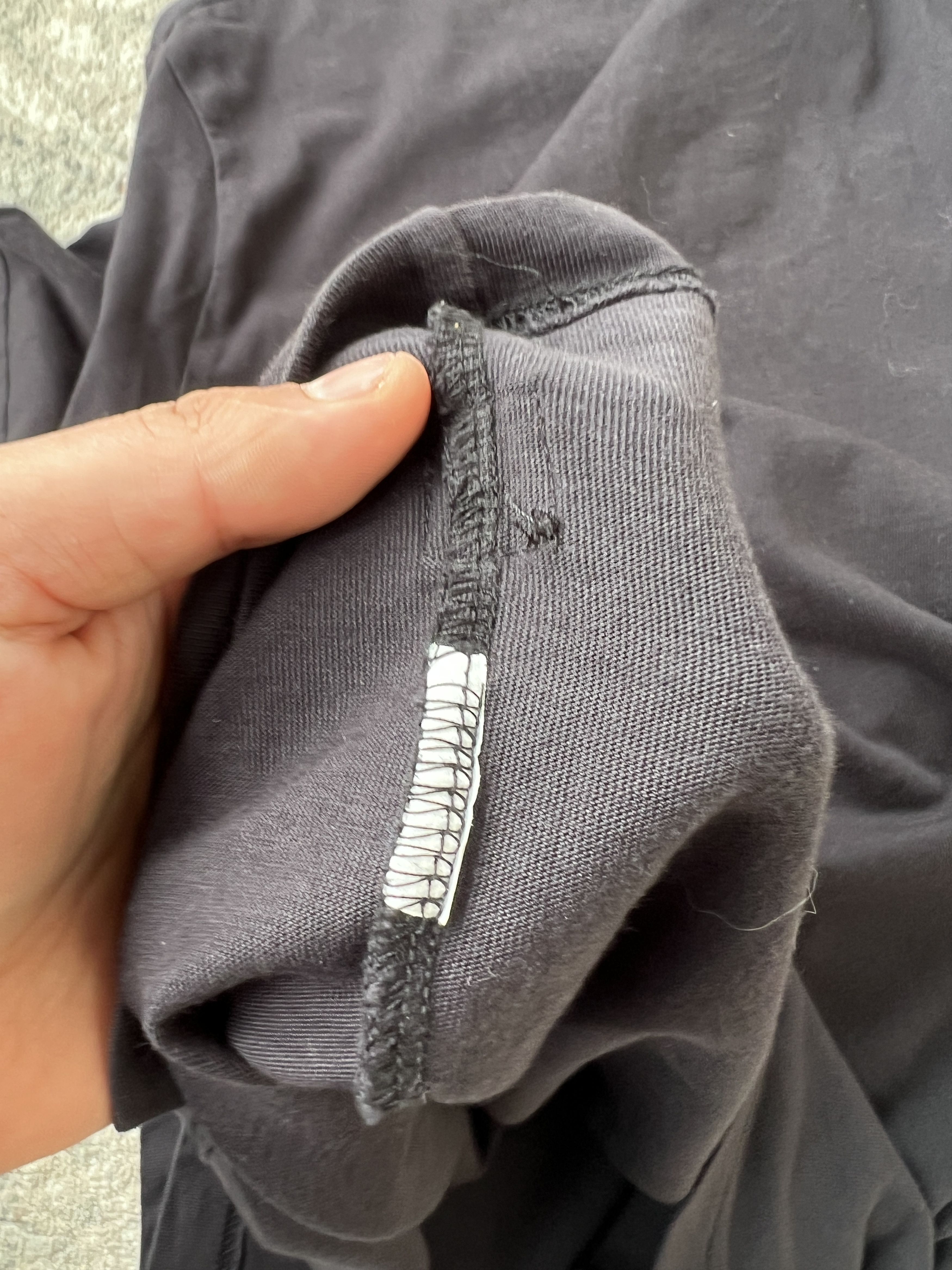 Other John Doe Motosports Tee Size US XL / EU 56 / 4 - 5 Thumbnail