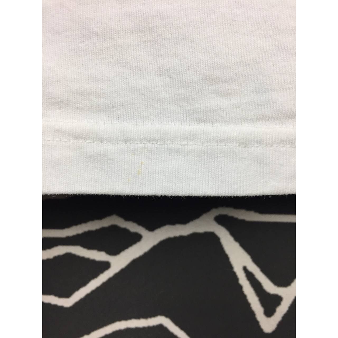 Japanese Brand × Uniqlo Uniqlo U Plain Casual Essentials Crew Neck Tee Size US S / EU 44-46 / 1 - 8 Thumbnail