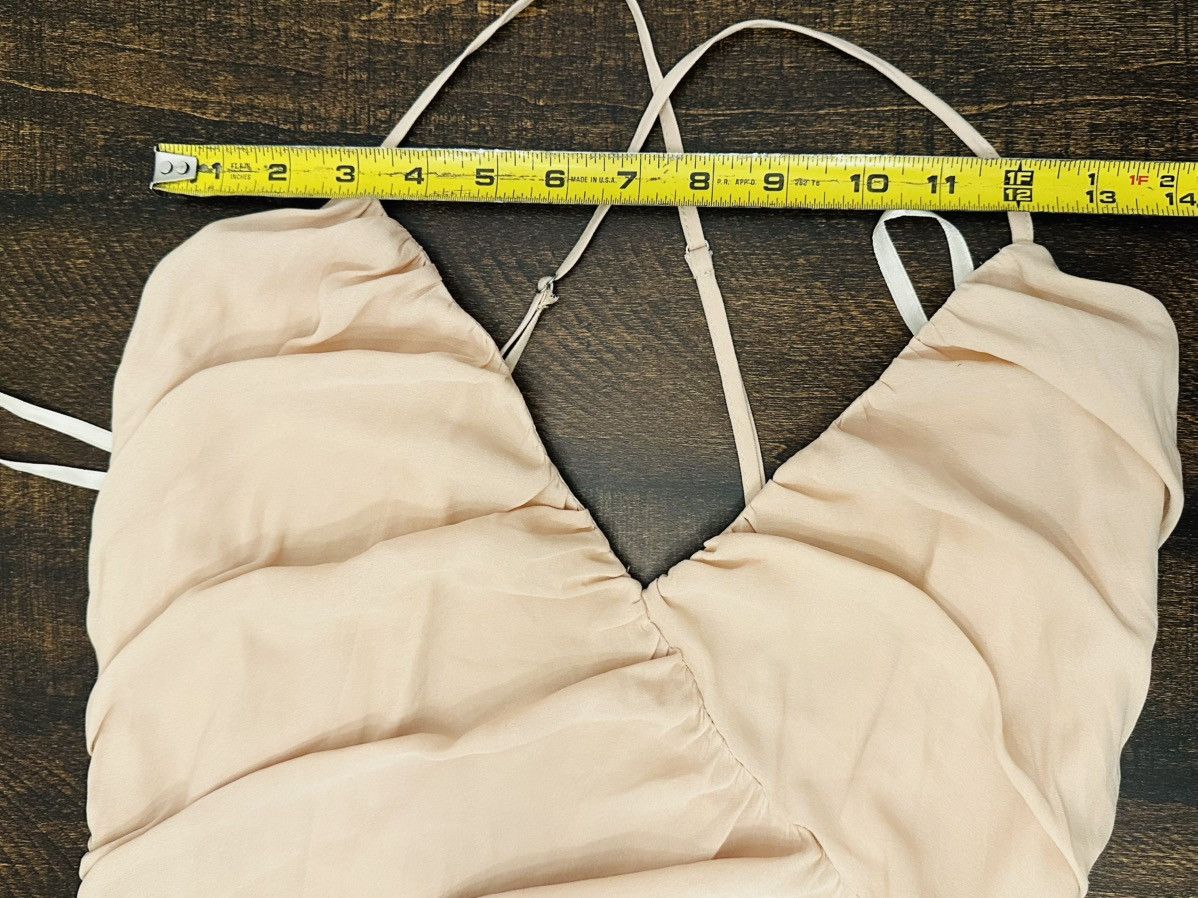 NBD NBD Asymmetrical Gown-Size Large Size L / US 10 / IT 46 - 10 Thumbnail
