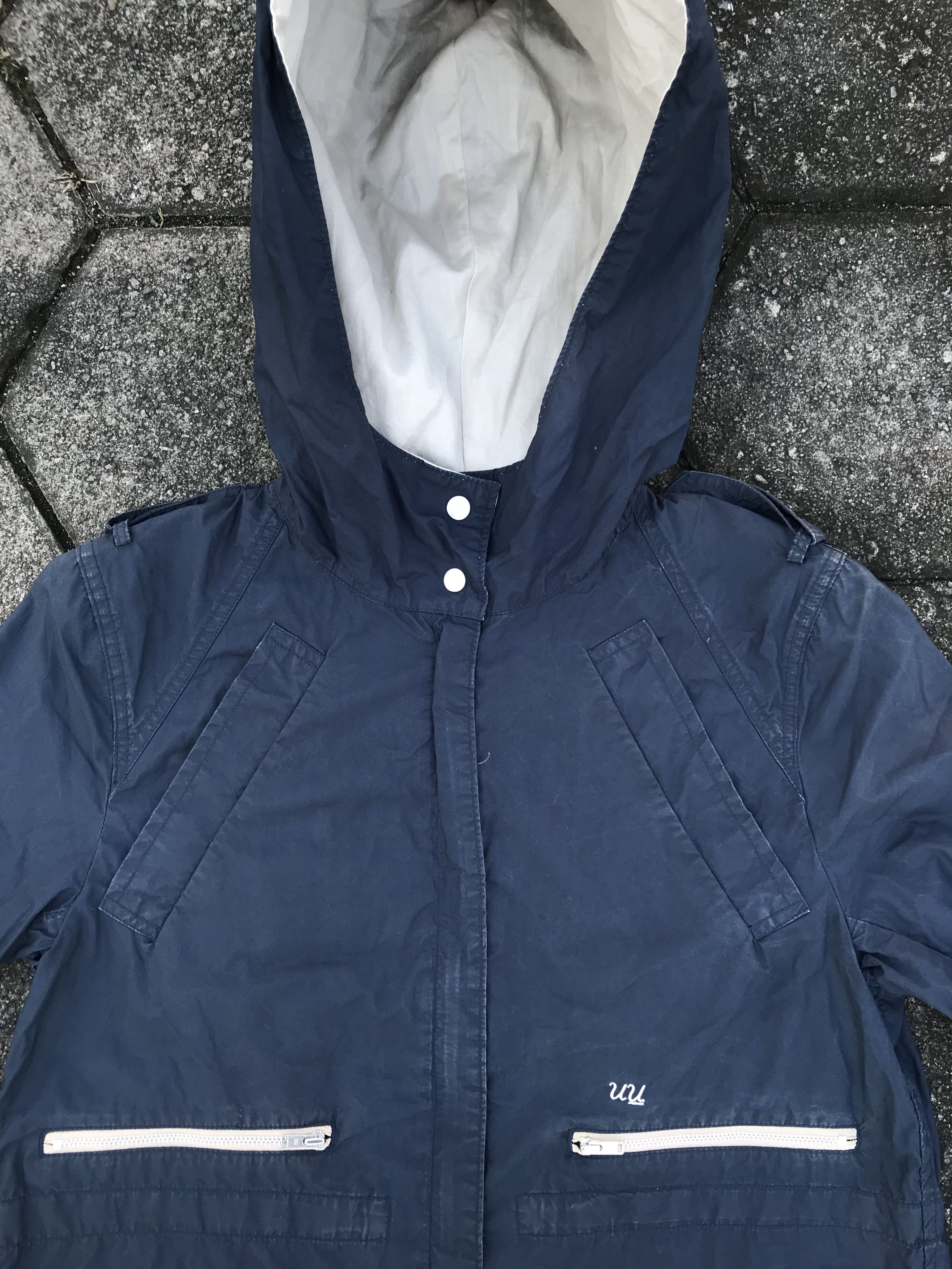 If Six Was Nine × Undercover Undercover X uniqlo Size M / US 6-8 / IT 42-44 - 2 Thumbnail