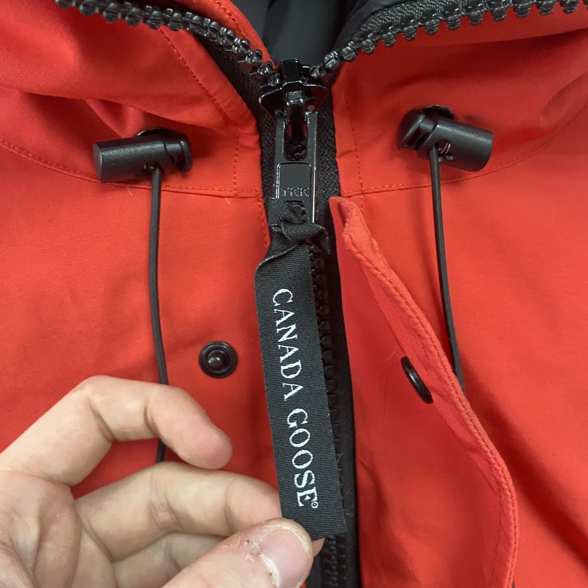 Canada Goose Canada Goose Chilliwack Bomber Jacket Size US L / EU 52-54 / 3 - 7 Thumbnail