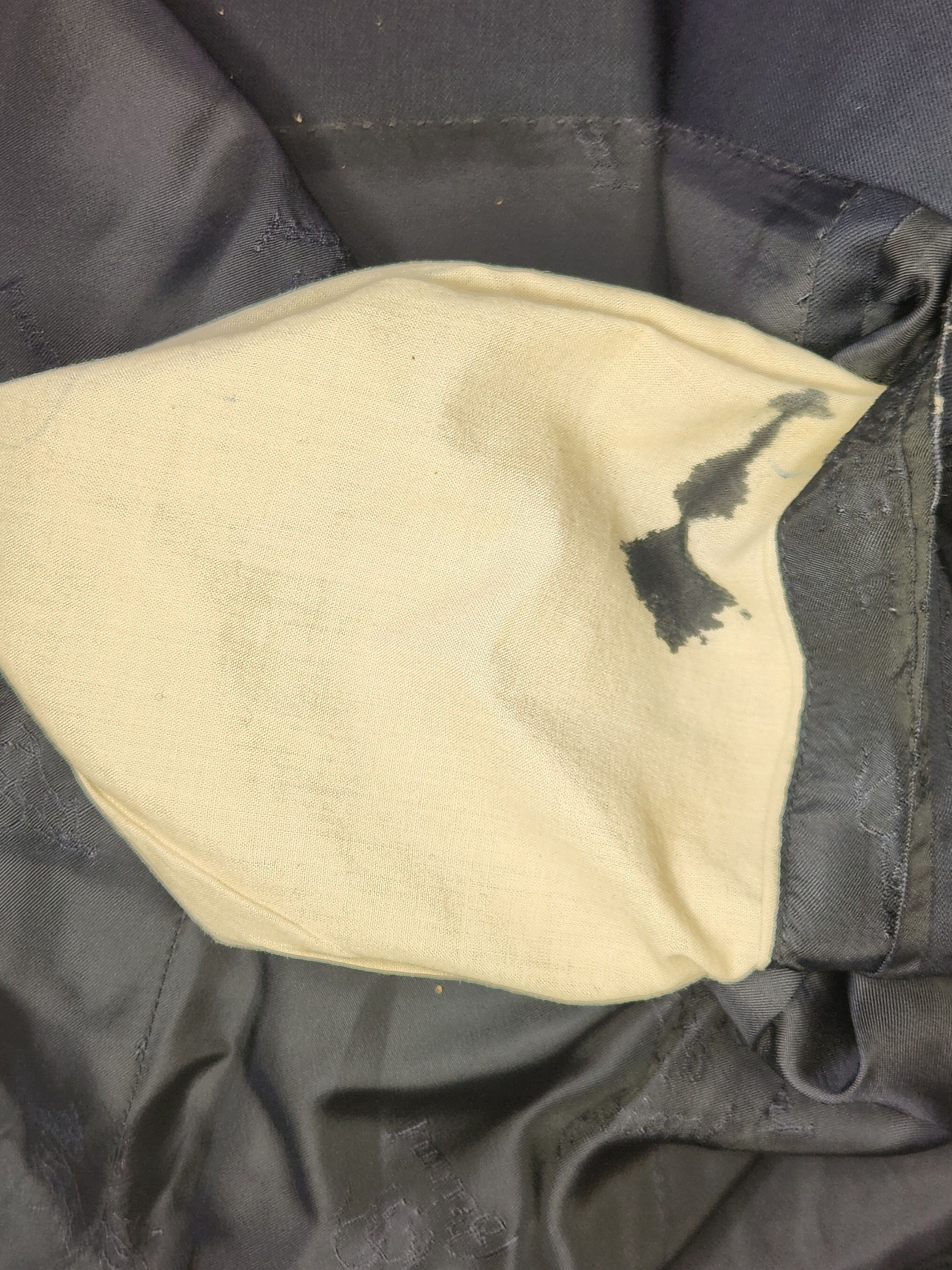 Brioni NOMENTANO Size 42R - 9 Thumbnail
