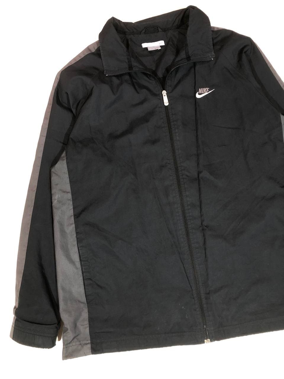 Nike × Vintage Nike Jacket Vintage Size US XL / EU 56 / 4 - 3 Thumbnail
