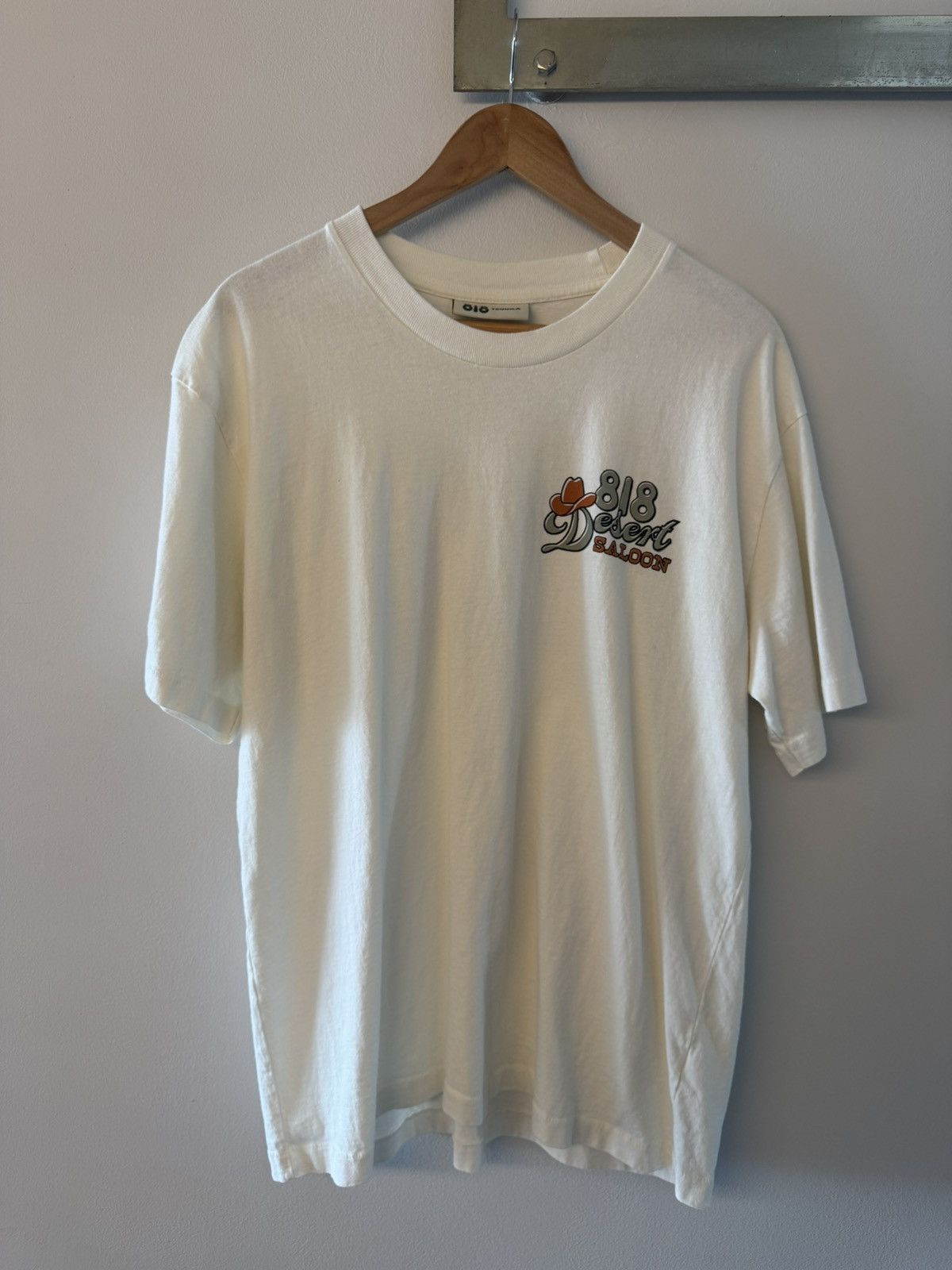 Cherry LA 818 x Cherry - Collab T-Shirt for Coachella 2024 Size US L / EU 52-54 / 3 - 1 Thumbnail